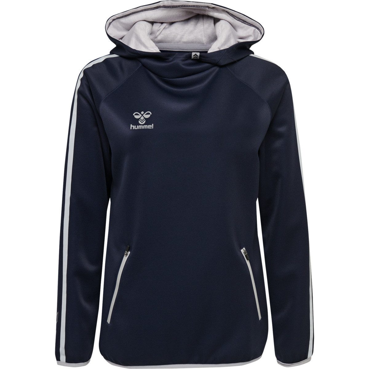 hummel Kapuzenpullover Damen CIMA Hoodie