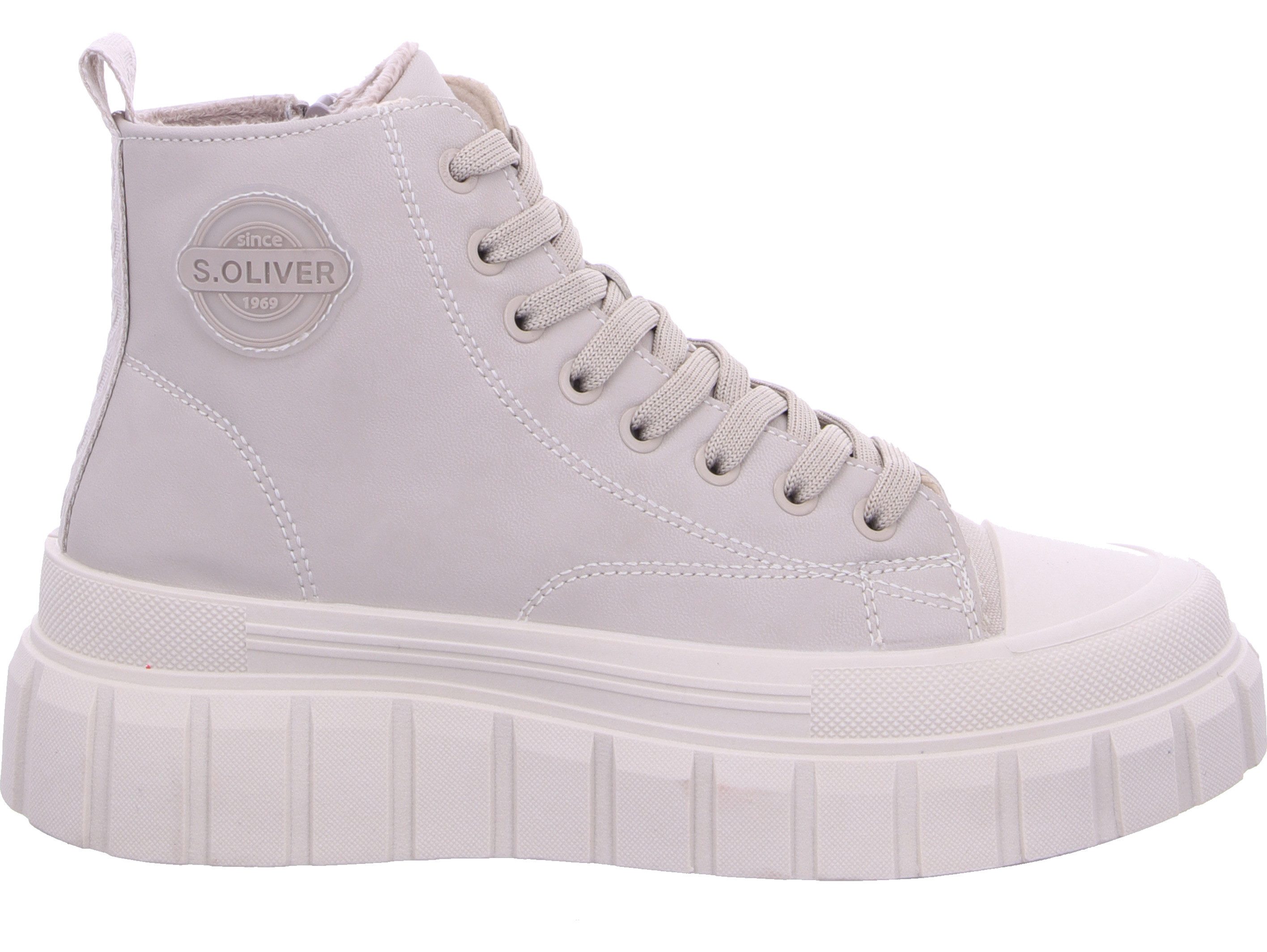 s.Oliver Sneakerboots günstig online kaufen