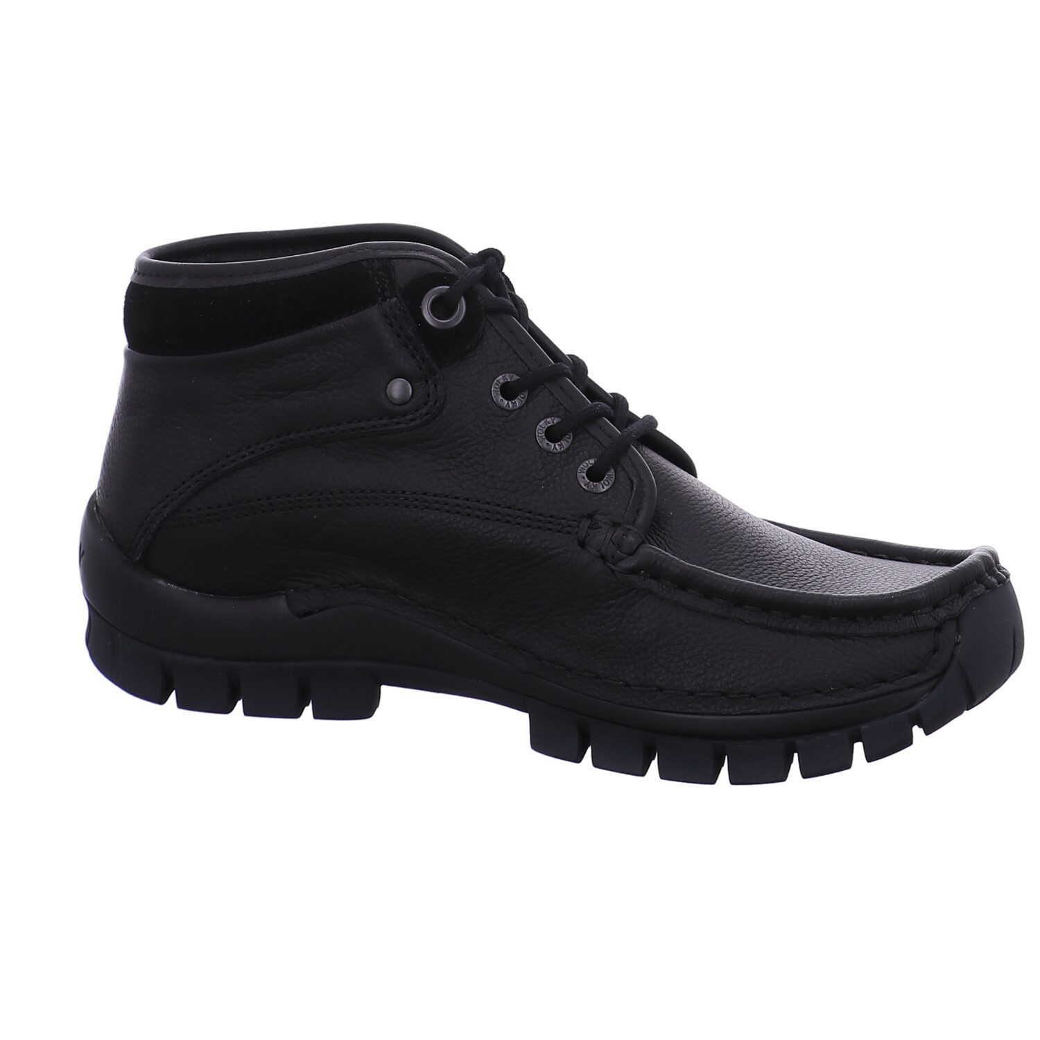 WOLKY Stiefelette