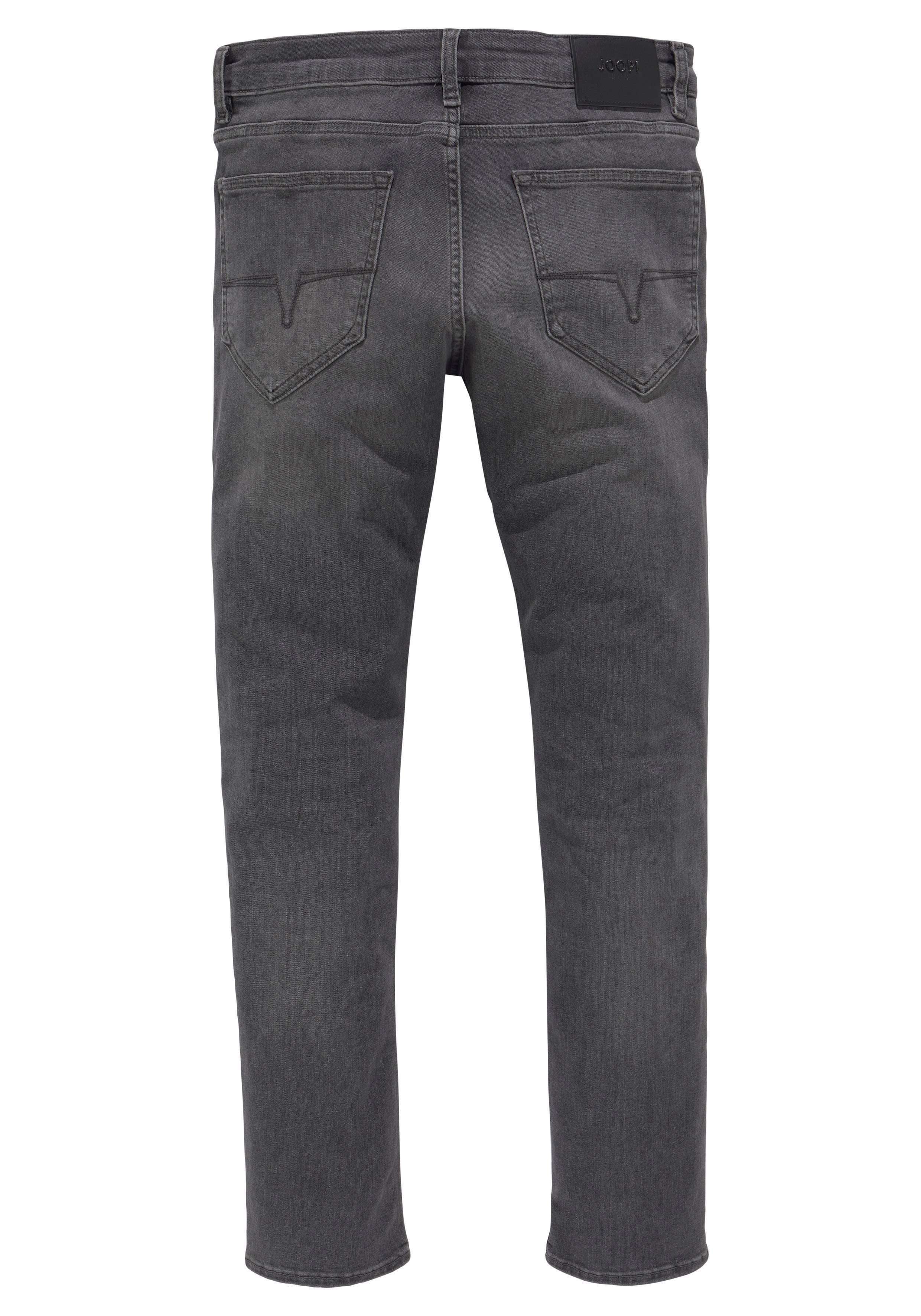 pastell Jeans Joop grey Stretch-Jeans Mitch