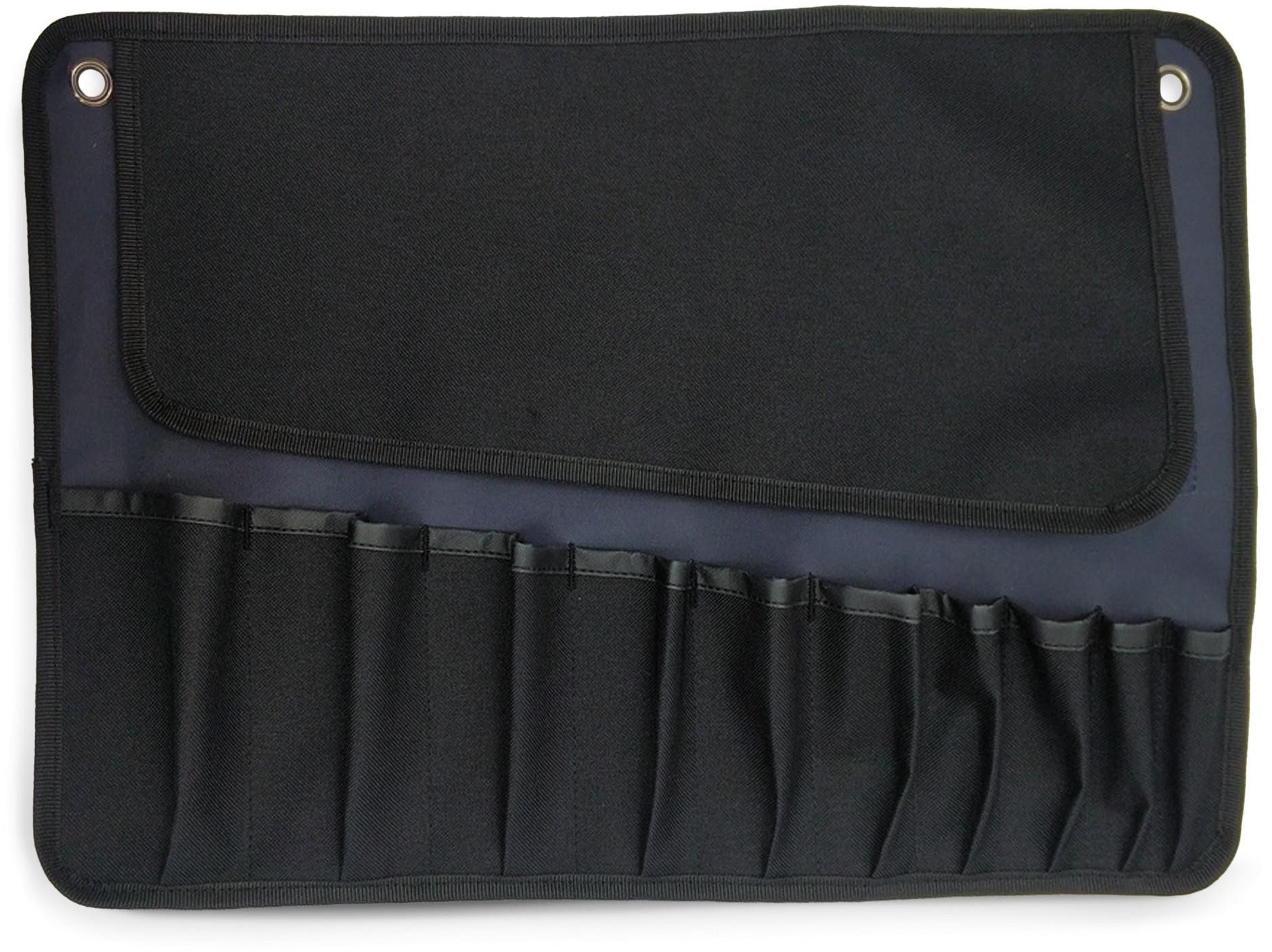 WK. Designed To Work Umhängetasche Werkzeugträgerrolle für 10 Artikel