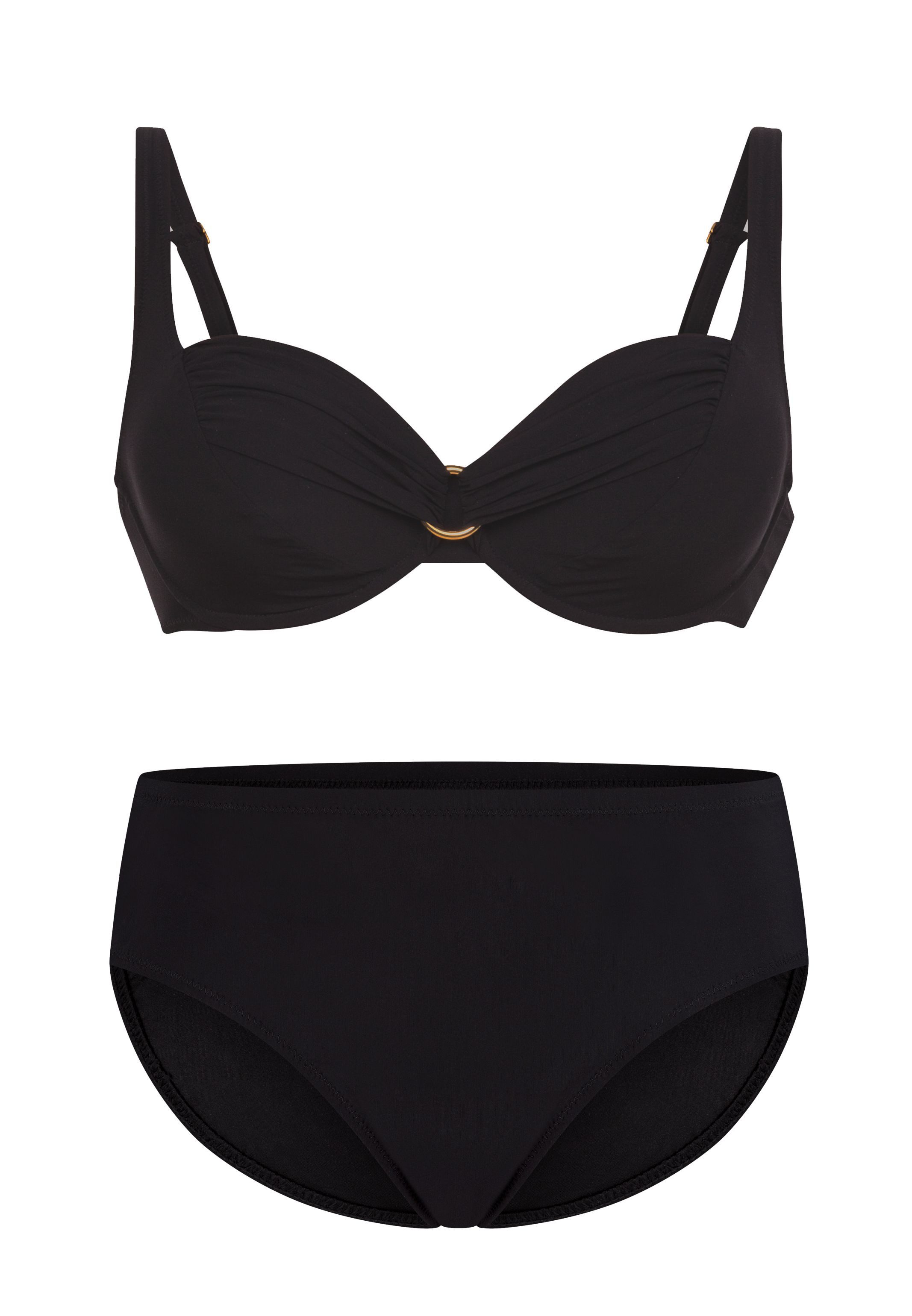 Rosa Faia Bügel-Bikini Hermine (1-St) Bikini-Set - Schnelltrocknend - Badem günstig online kaufen