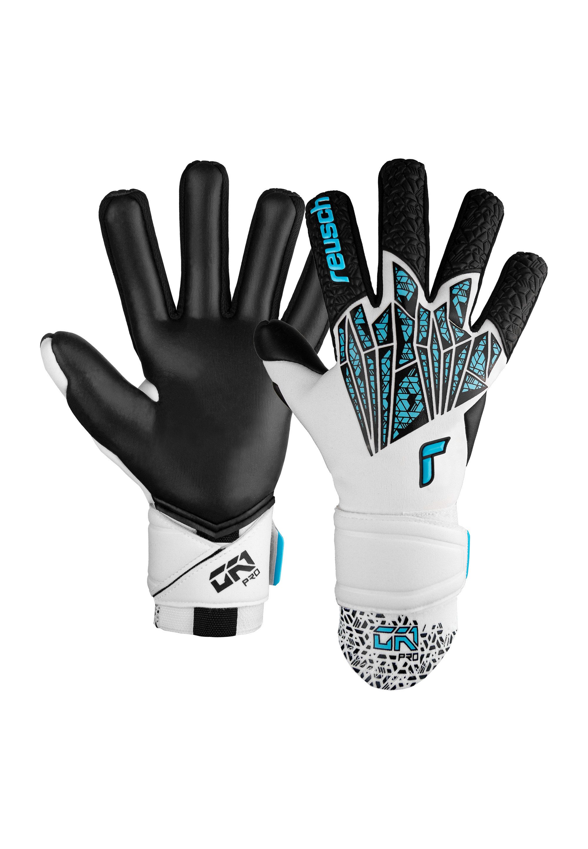 Reusch Torwarthandschuhe Reusch GK1 Pro mit hervorragendem Grip