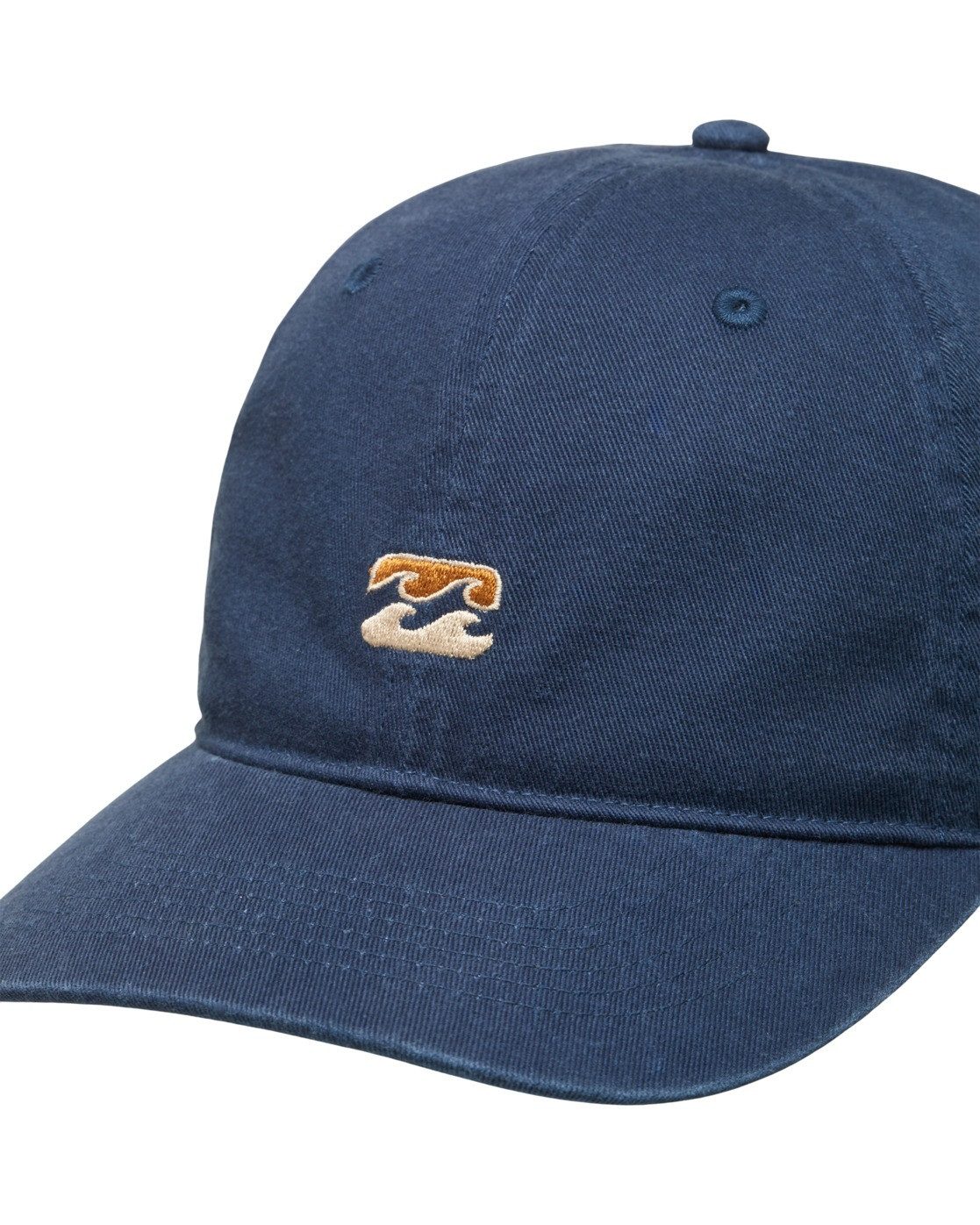 Billabong Snapback Cap Icon