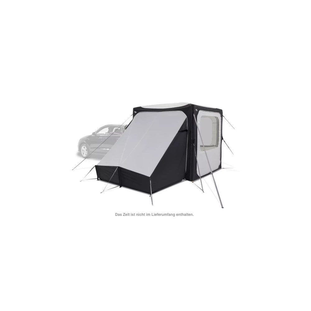 Dometic Vorzelt Dometic Hub 1.0 Anbau