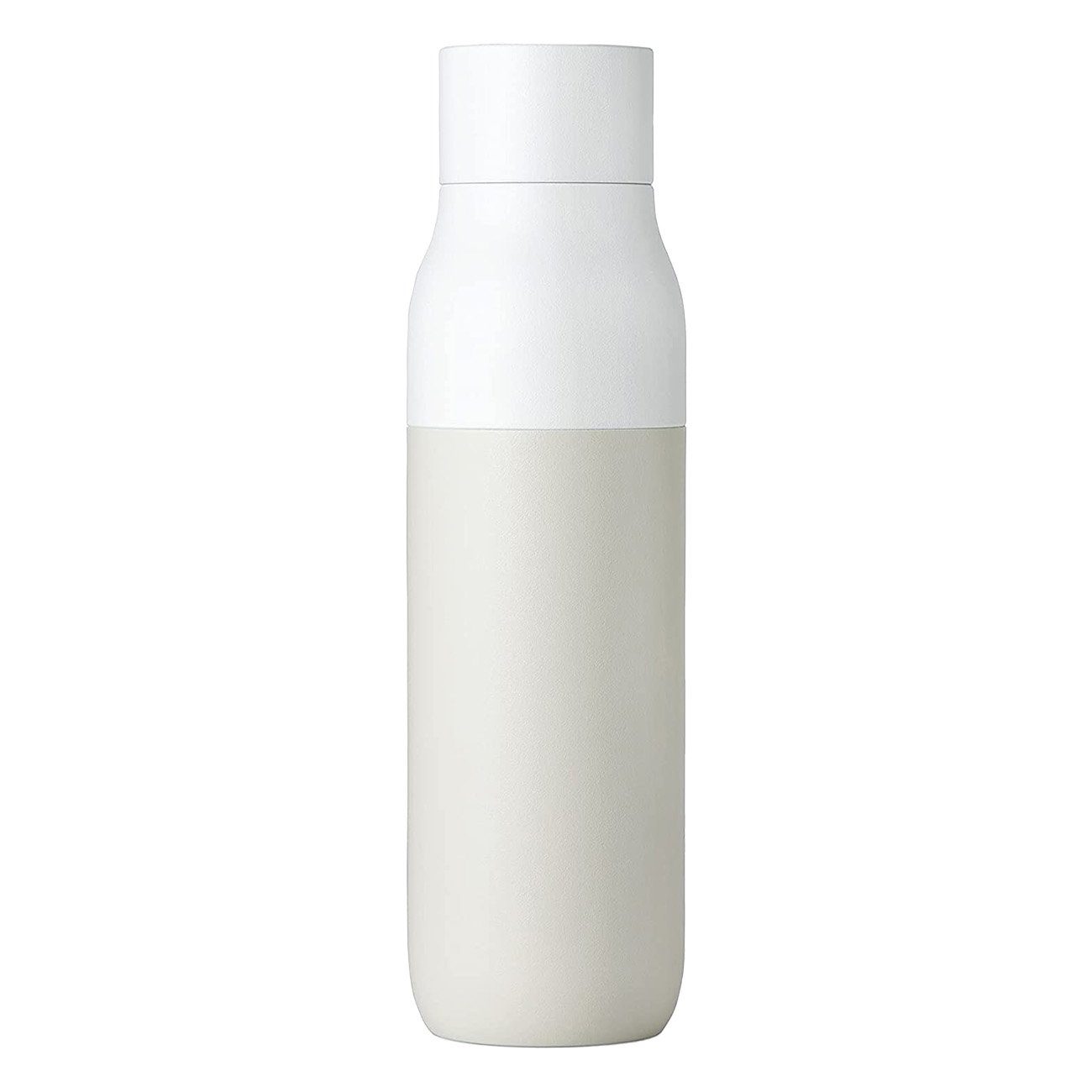 weiß Bottle Non-PureVis 500ml LARQ Trinkflasche