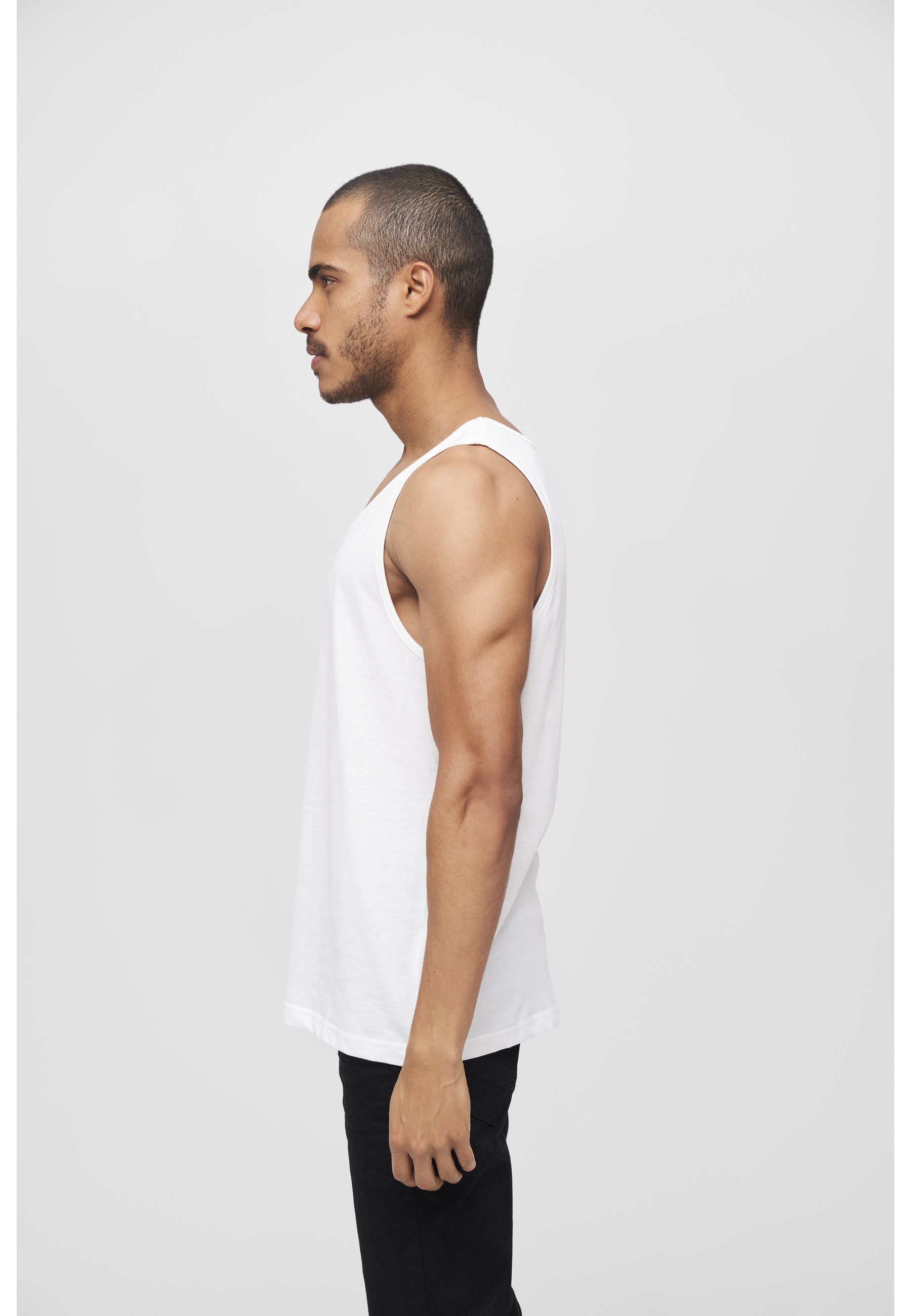 Brandit Tanktop Brandit Herren Tank Top (1-tlg)