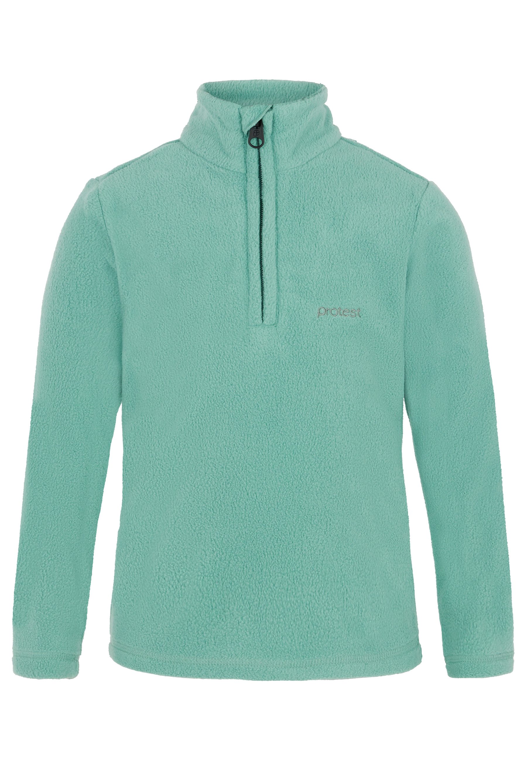 Fleecepullover PRTRemutey TD