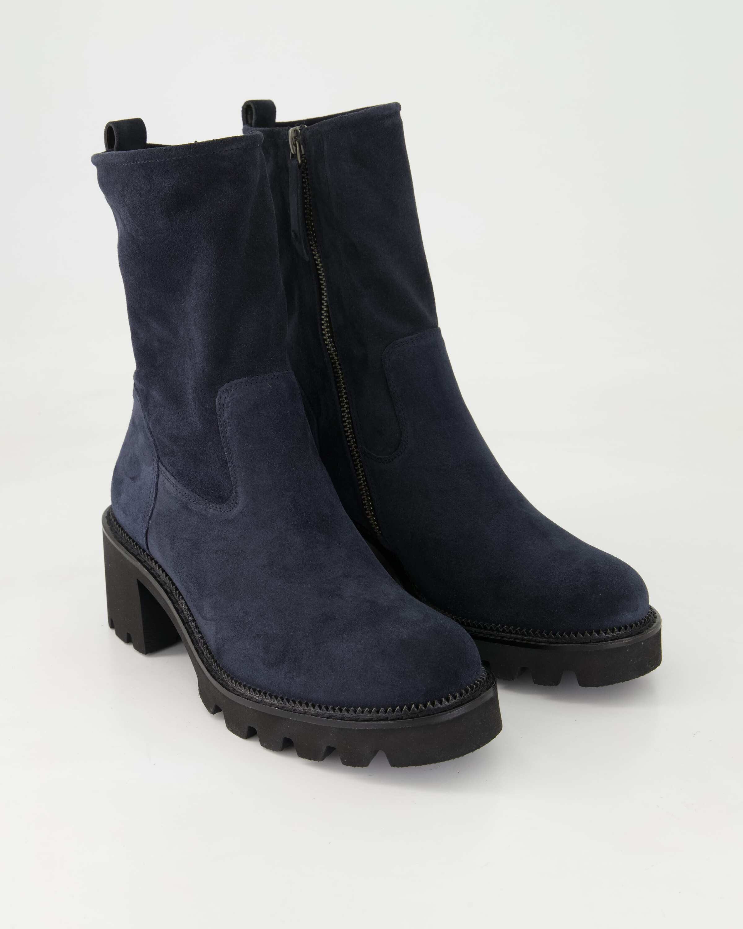 Paul Green 8133 Stiefelette Obermaterial: Leder günstig online kaufen