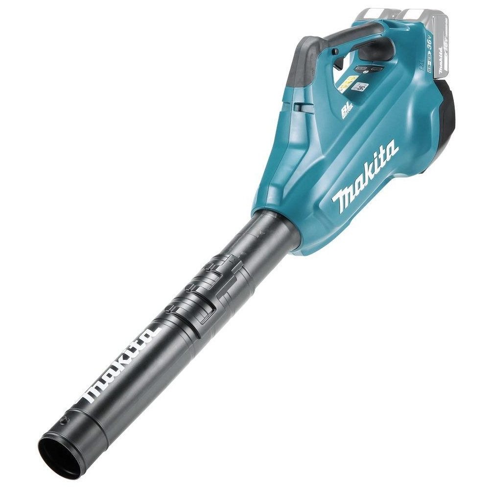 Makita Akku-Gebläse DUB362Z Akku-Gebläse 2 x 18 Volt, Laubbläser günstig online kaufen