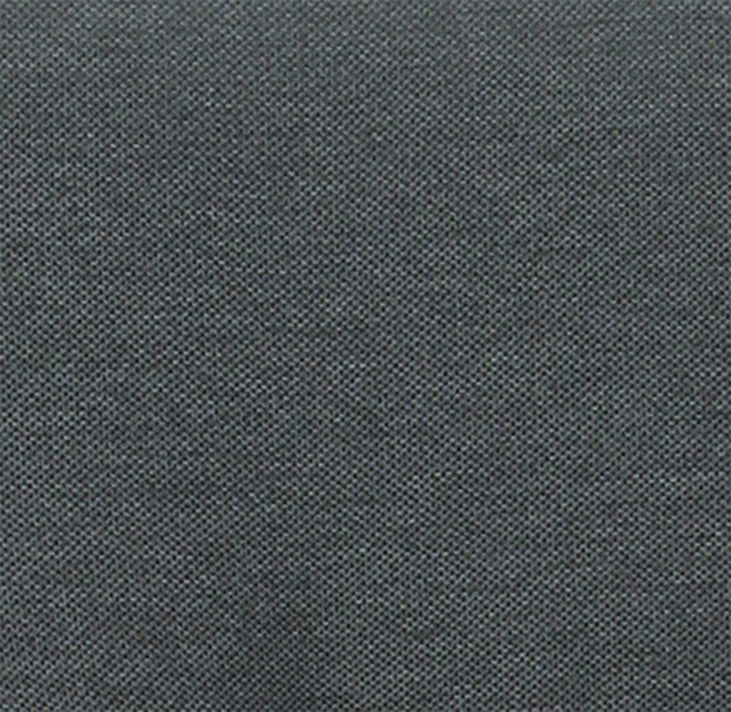 GO-DE Palettenkissen, 60x80 gepolstert, cm, 2 cm Rückenkissen 12 und Sitz- Palette 1 für 2