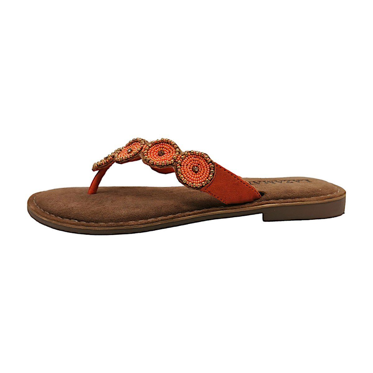 Lazamani Pantolette Pantolette günstig online kaufen