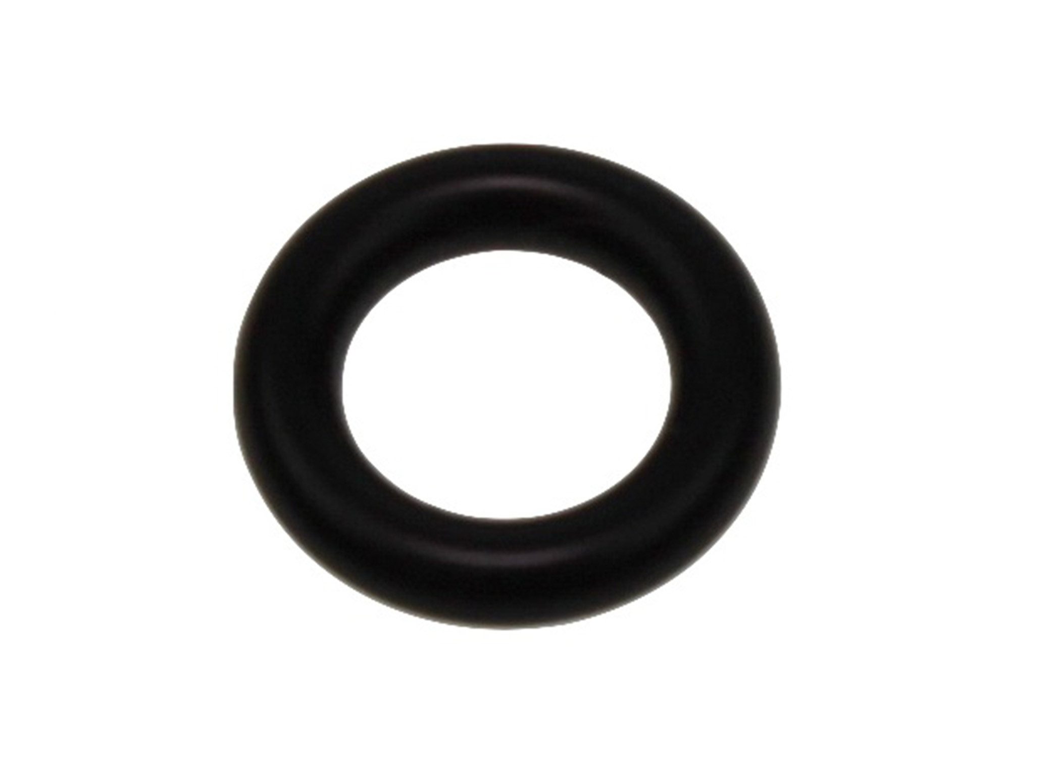 De'Longhi Dichtungsring DeLonghi 5313217761 Dichtung schwarz 5x2mm. für EAM, ESAM Kaffeevollau