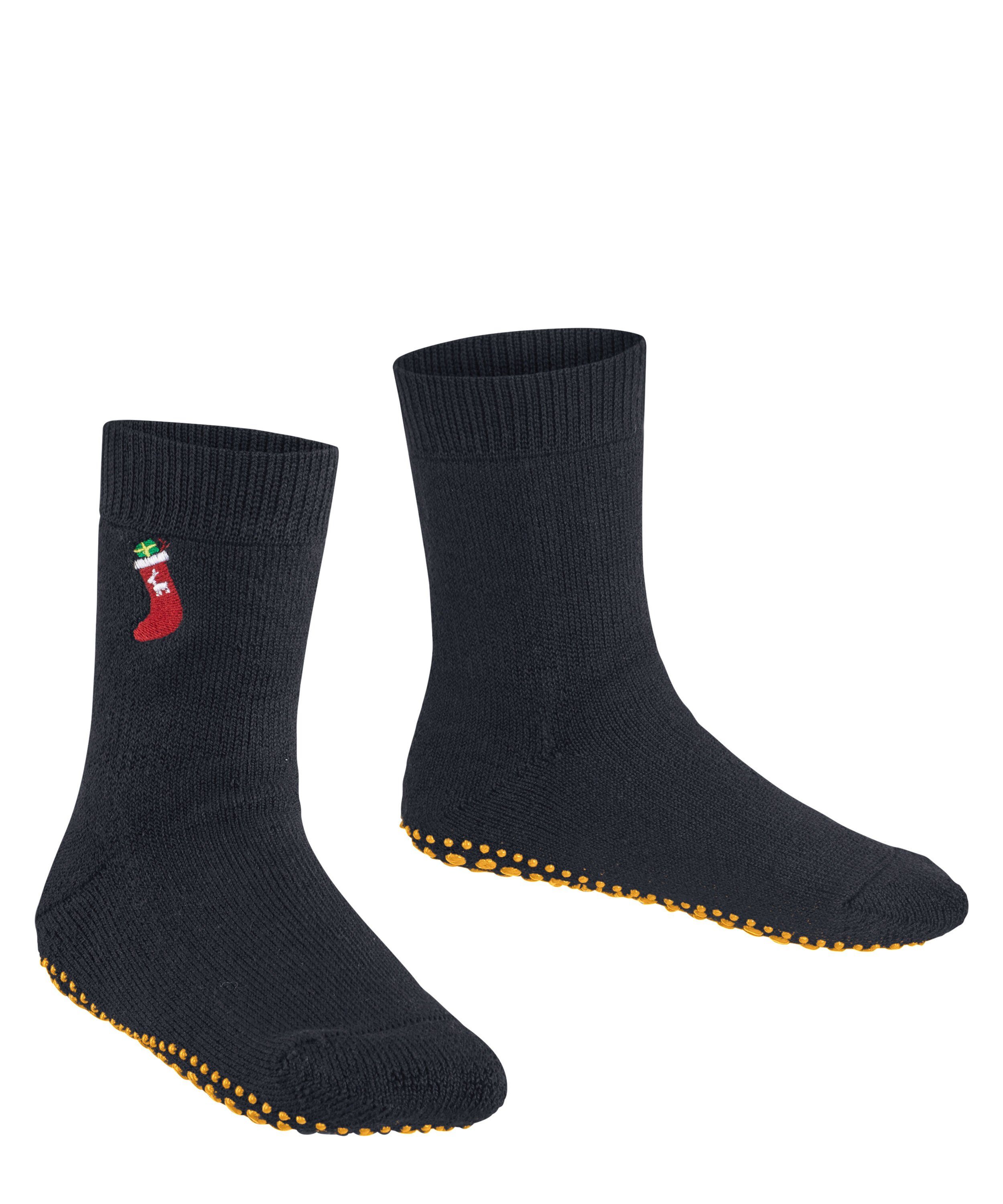 FALKE Socken Catspads (1-Paar) darkmarine (6170)