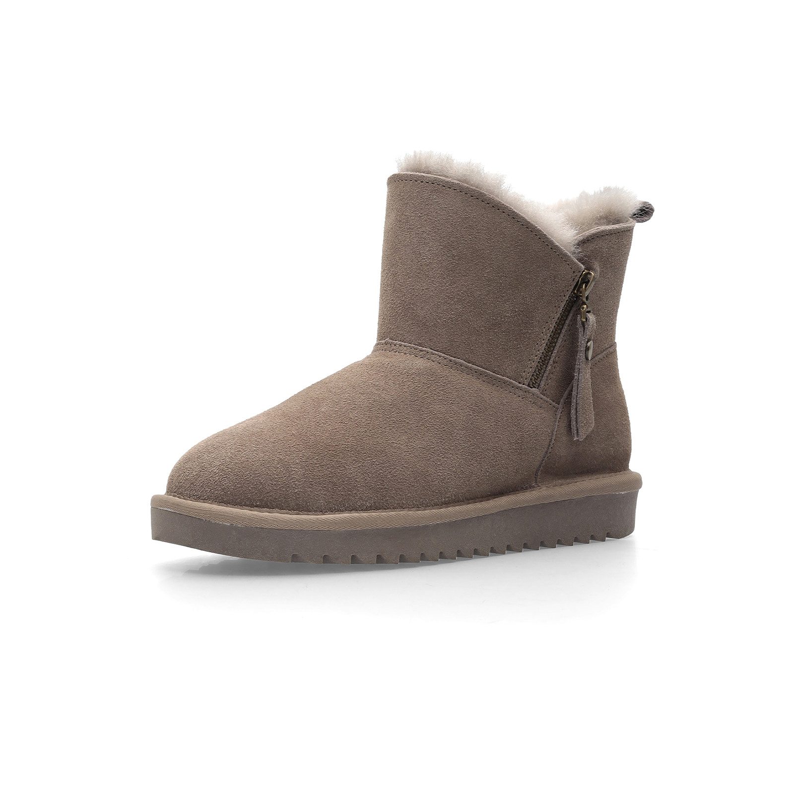 Ara Damen Boot Alaska Stiefelette günstig online kaufen