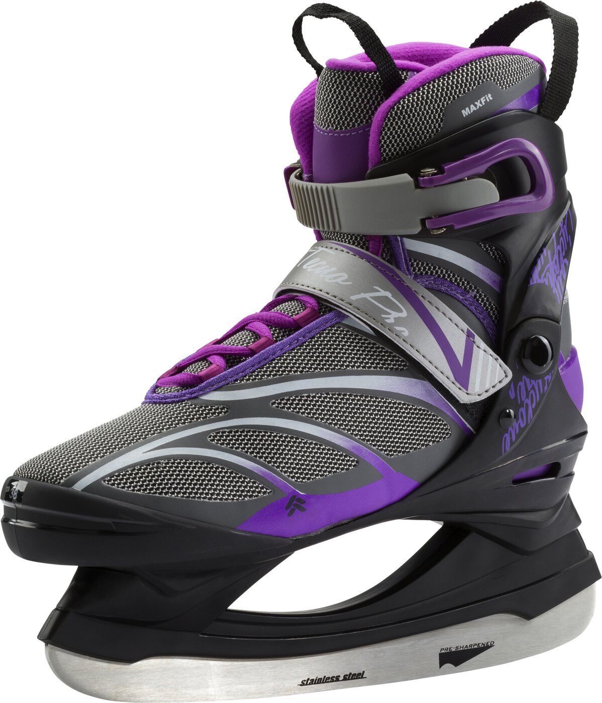 TECNOPRO Schlittschuhe Eish-Complet Cyclone L