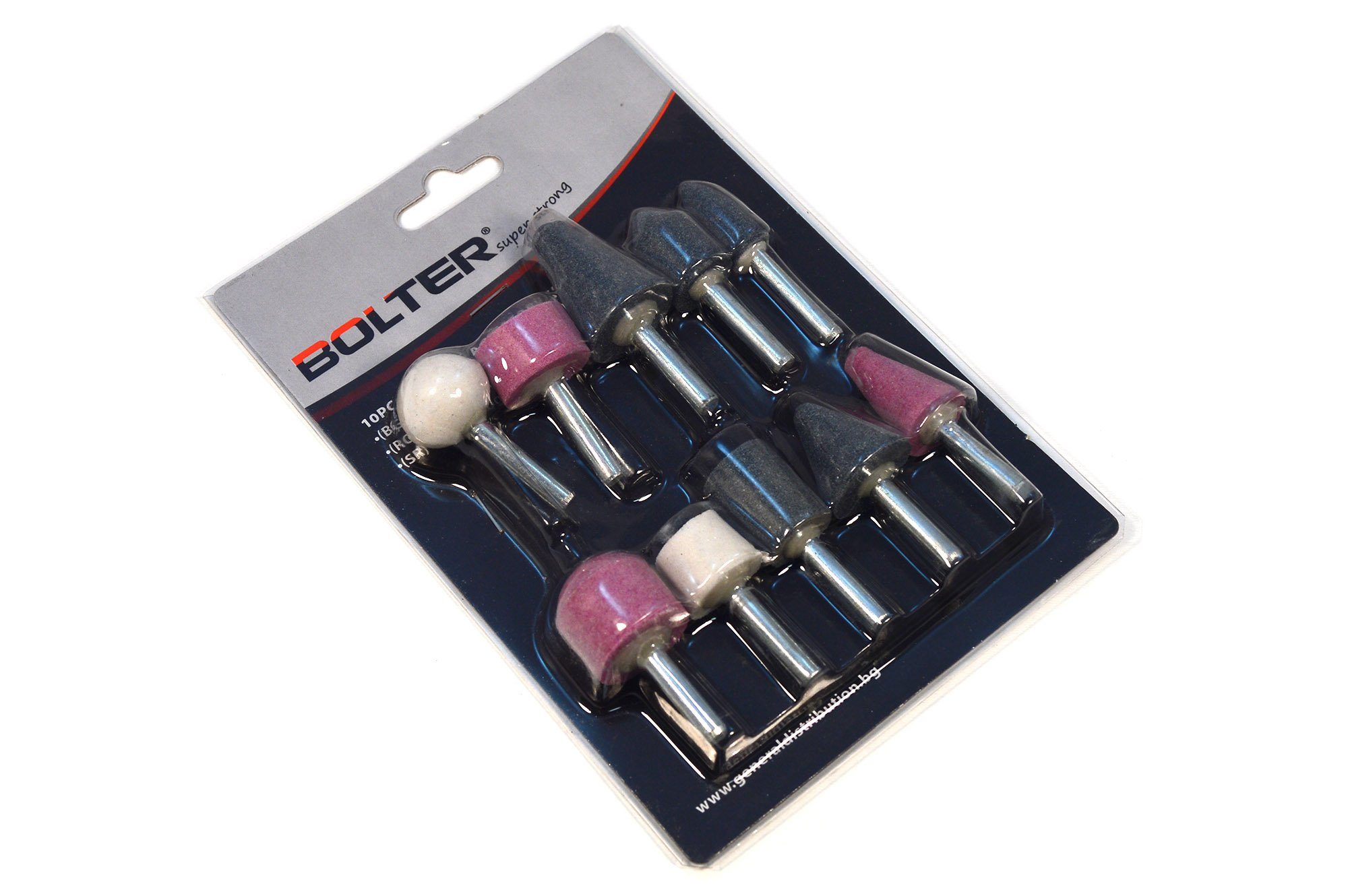 Schleifaufsatz Schleifset Polierset Schleifgerät Schleifer Zubehör Schleifwerkzeuge