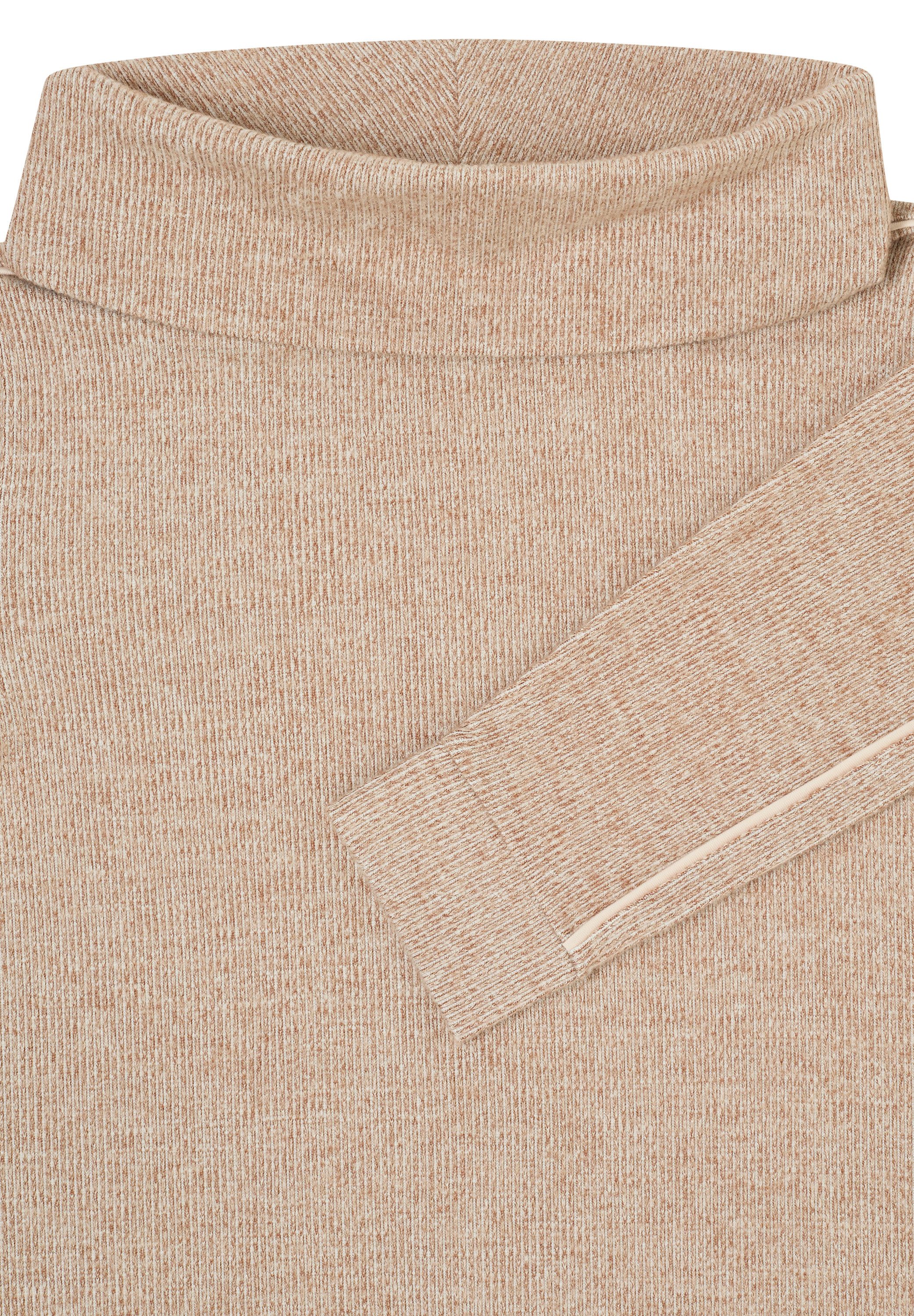 CECIL Sweatshirt mit Tape-Details an Ärmeln