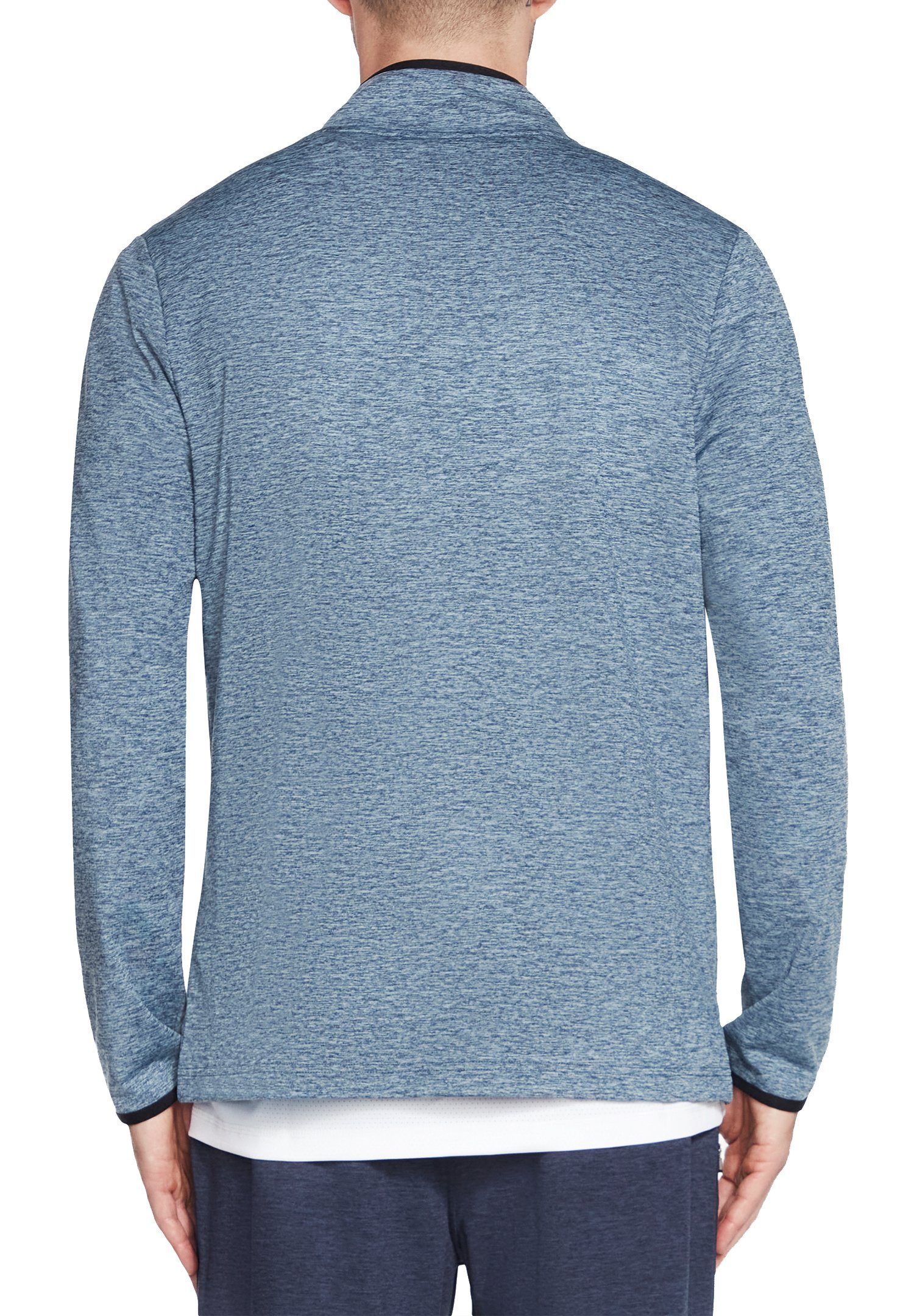 Skechers Hoodie ULTRA GO Equalizer Jacket günstig online kaufen
