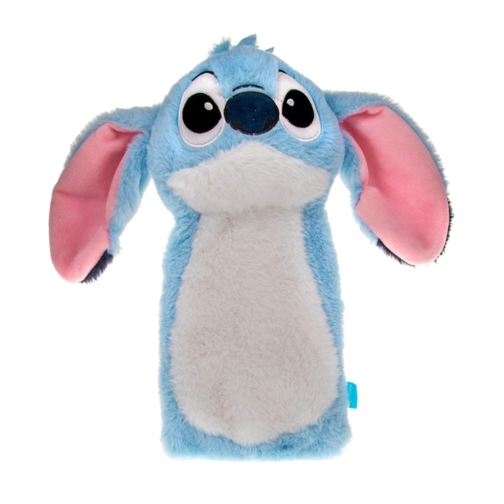 Mad Beauty Wärmflasche Stitch Plüsch - Lilo & Stitch