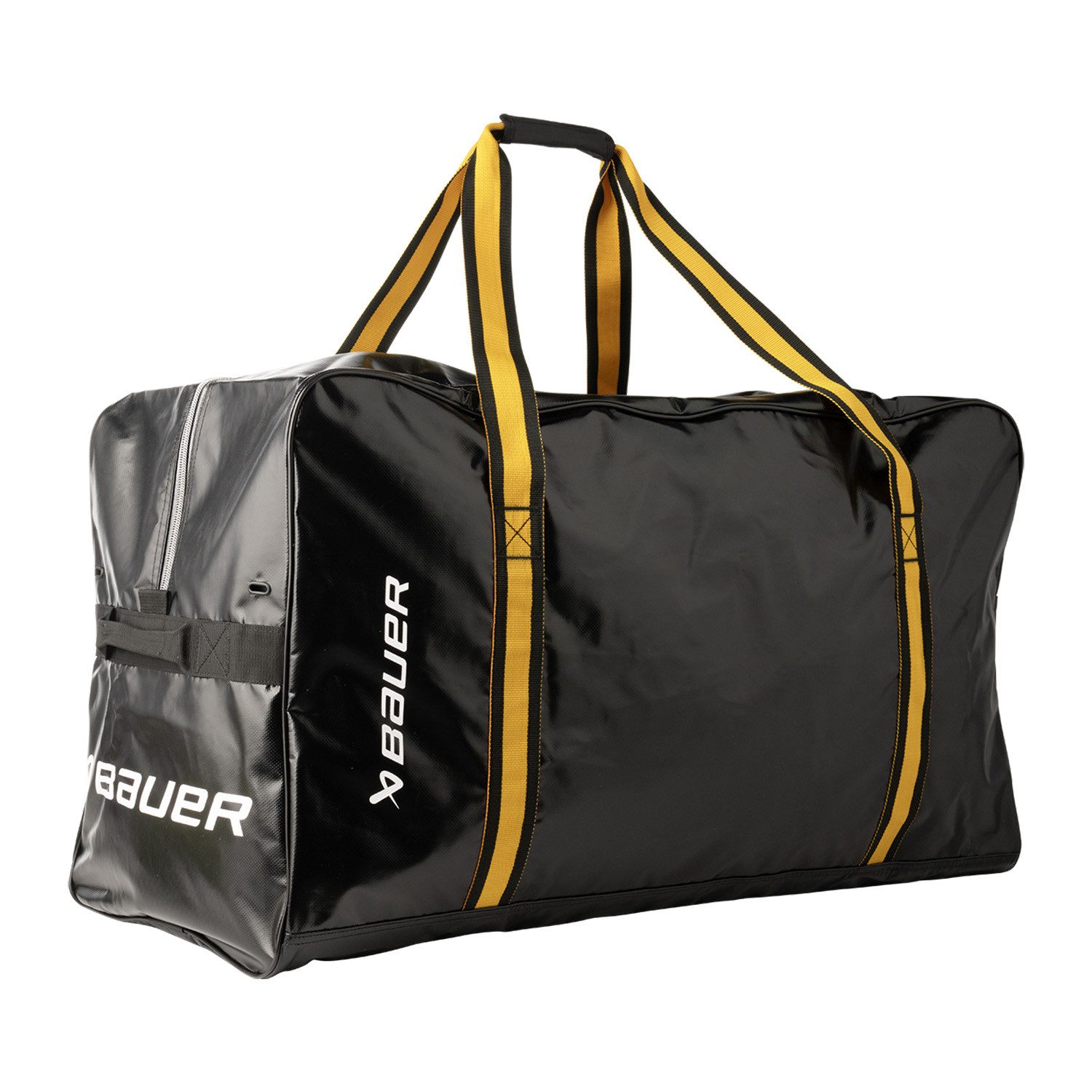 Hockeytasche Tasche Bauer Pro - SCHWARZ Senior