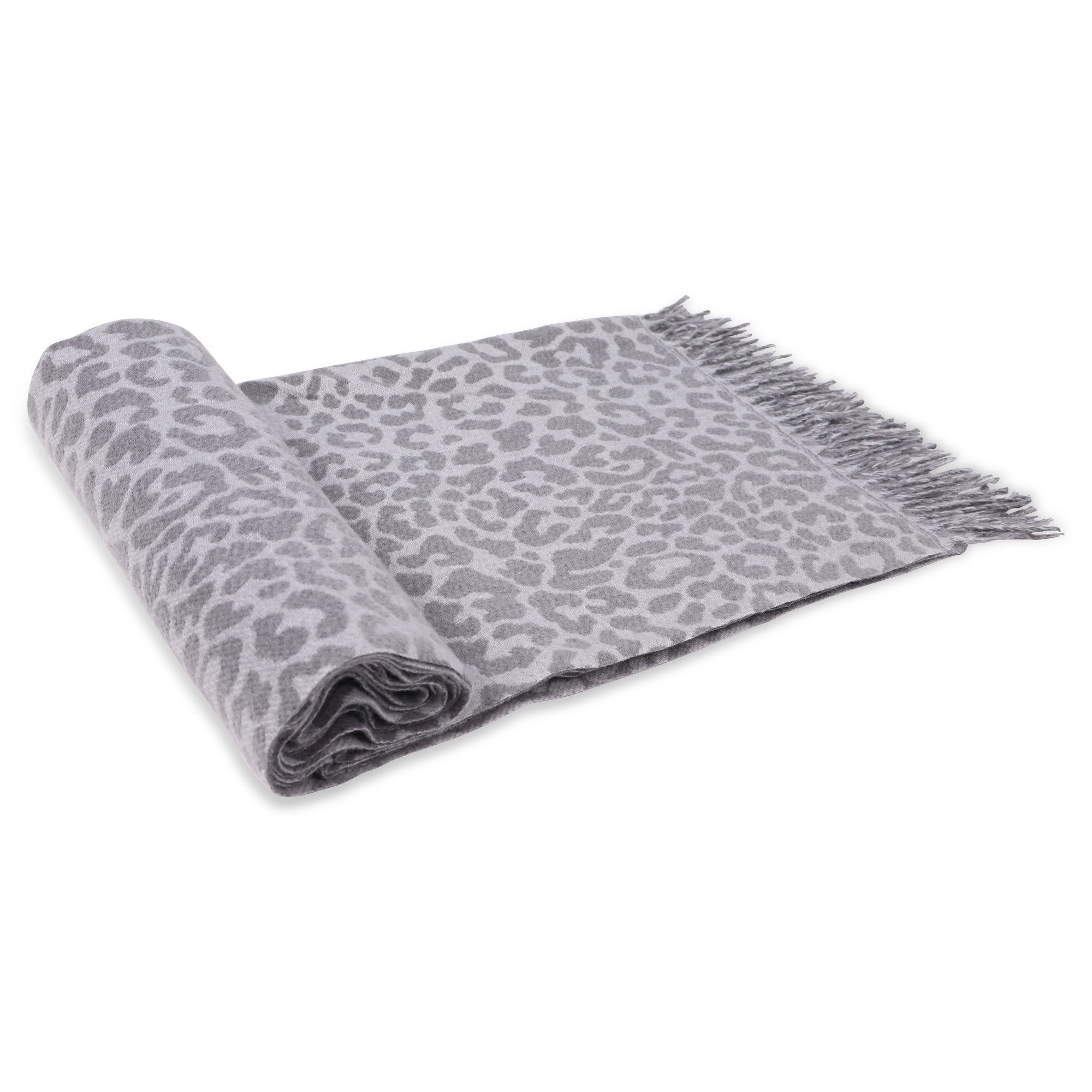 malito more than fashion Modeschal S605, langer XXL Schal / Stola / Überwur günstig online kaufen