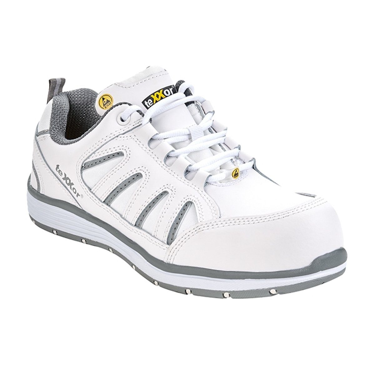 TRIZERATOP S3-ESD-Sicherheitshalbschuhe AVIGNON Gr. 41 Arbeitsschuh