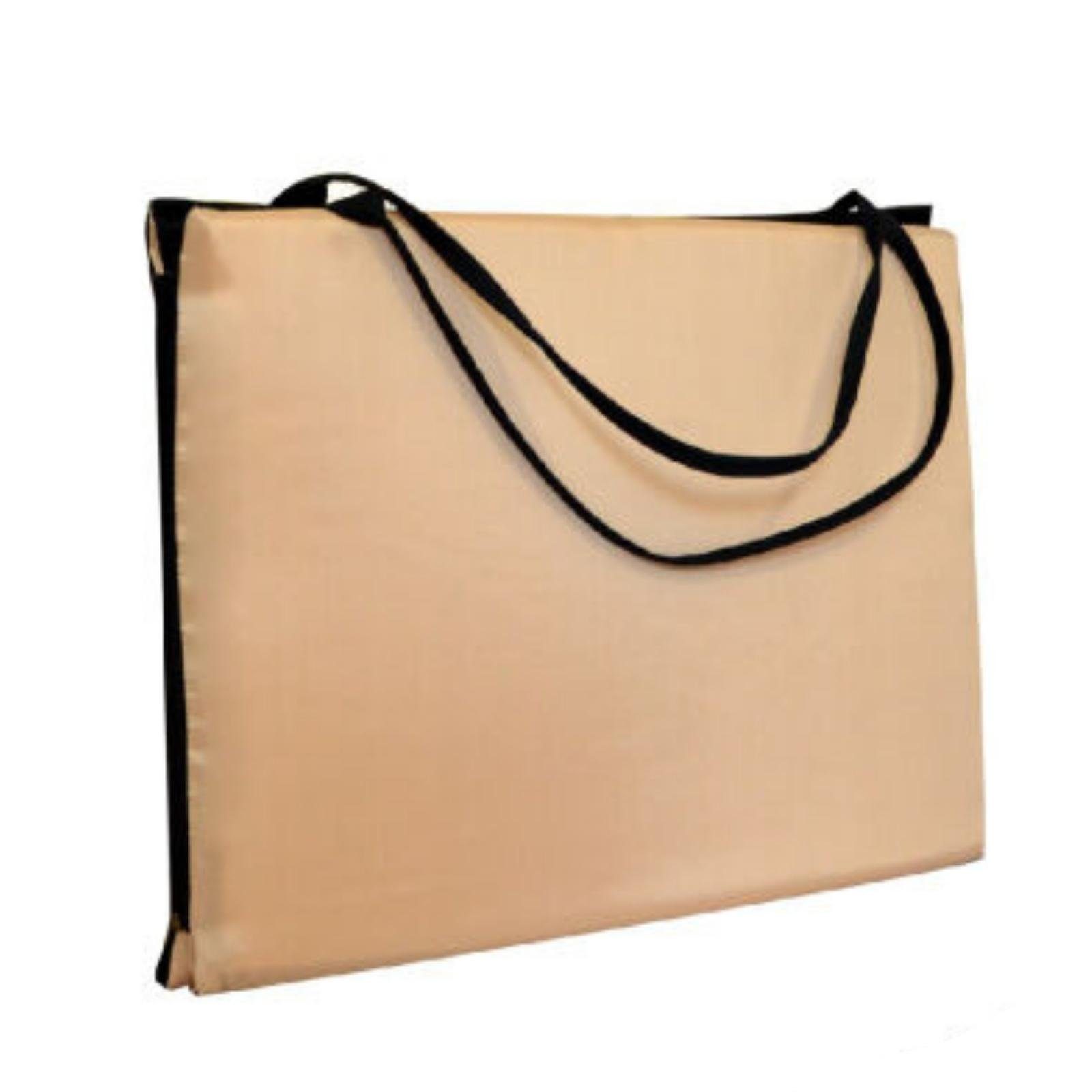 Klappmatratze Strandmatte Strand Matratze Tragetasche Campingdecke günstig online kaufen