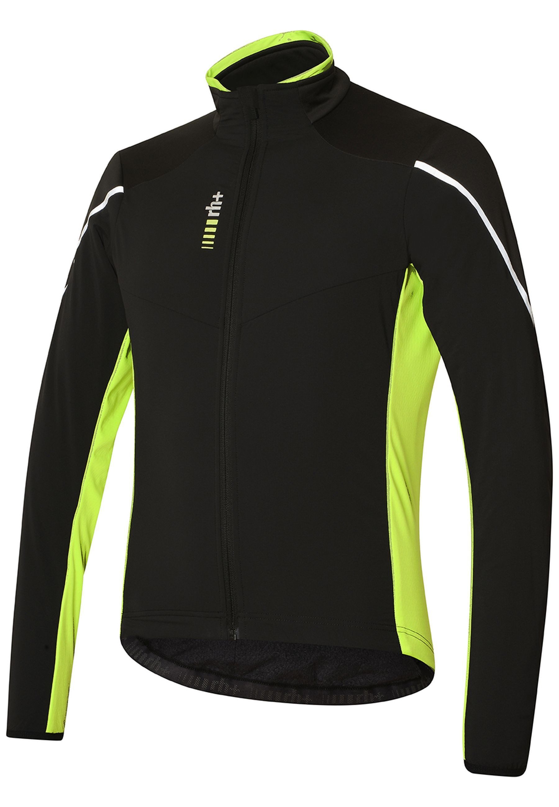 rh+ Fahrradjacke Alpha Padded Jakt (1-St)