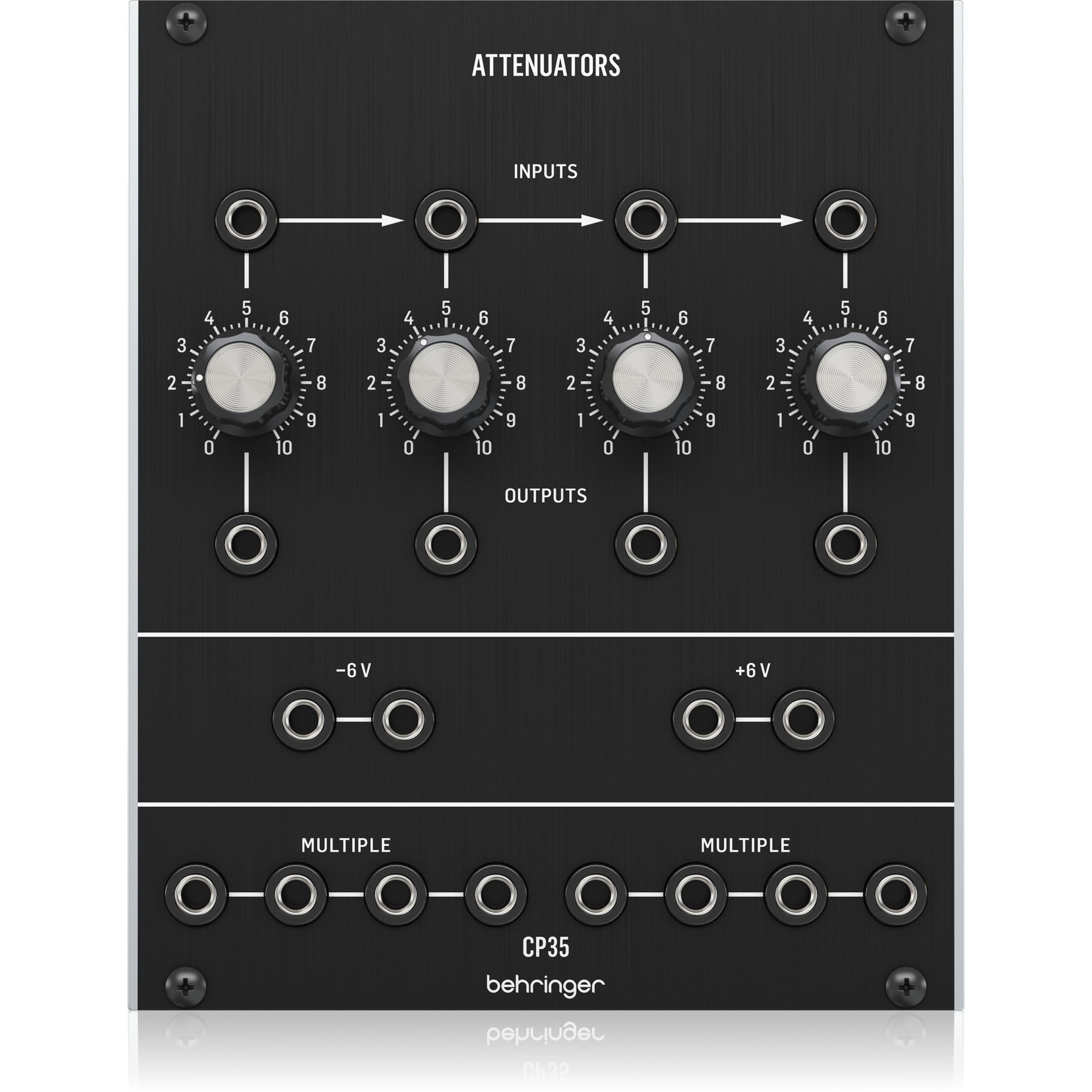Synthesizer