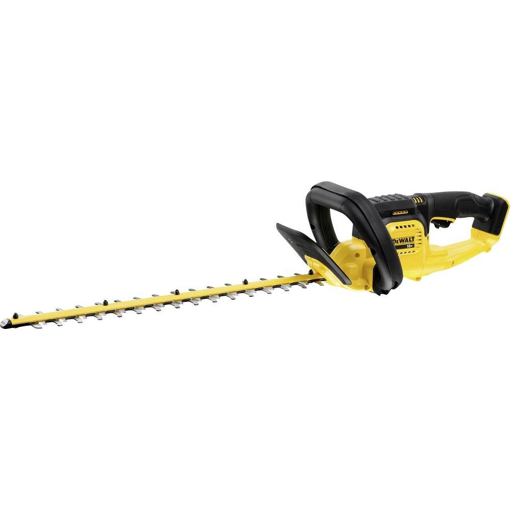 DeWalt Heckenschere Akku-Heckenschere, 18 V, Basisv günstig online kaufen