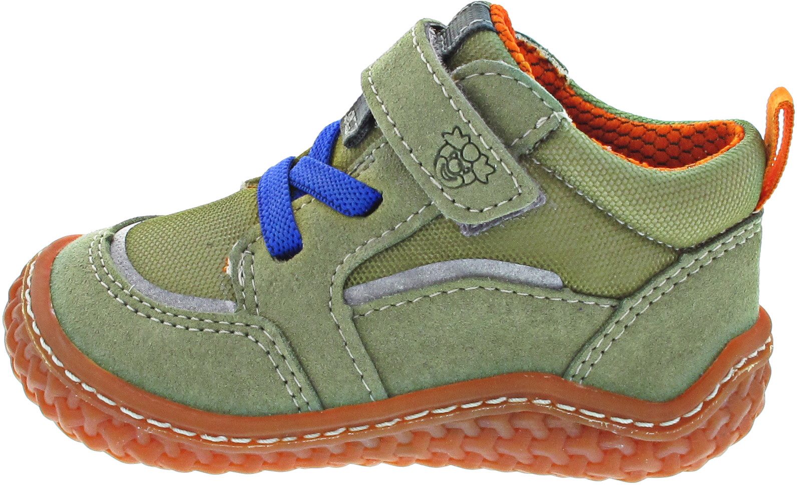 Ricosta Lauflernschuh