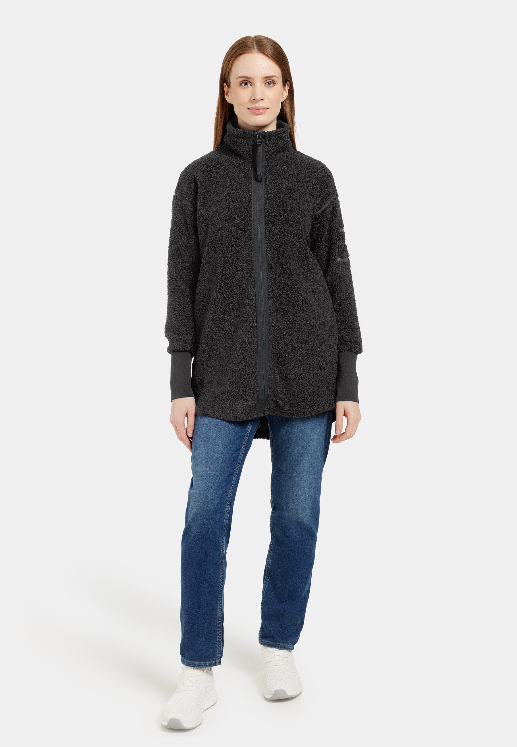 Didriksons Fleecejacke SALLY WNS FZ 2 günstig online kaufen