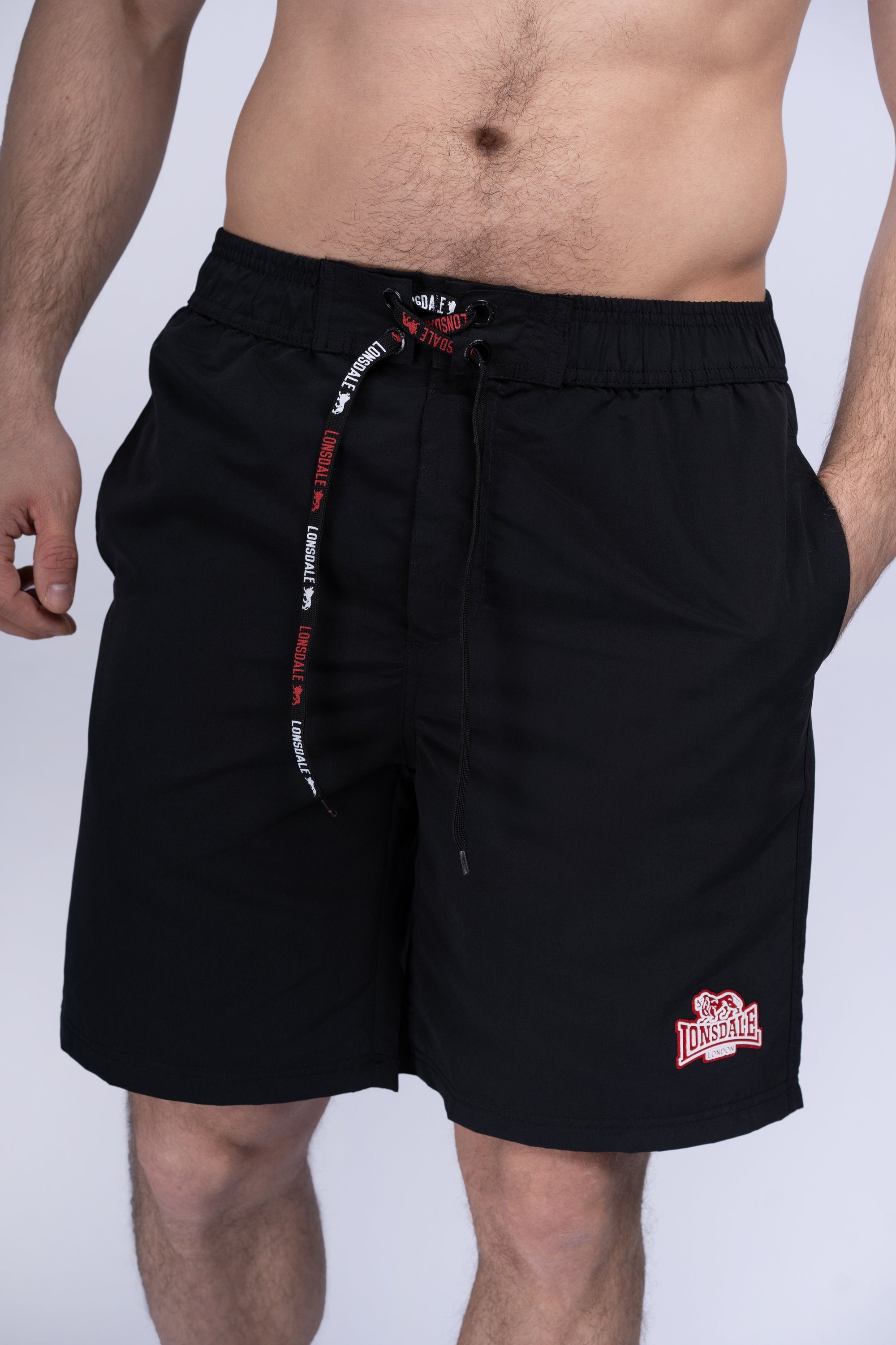 Lonsdale Badehose DUNBEATH (1-St) günstig online kaufen