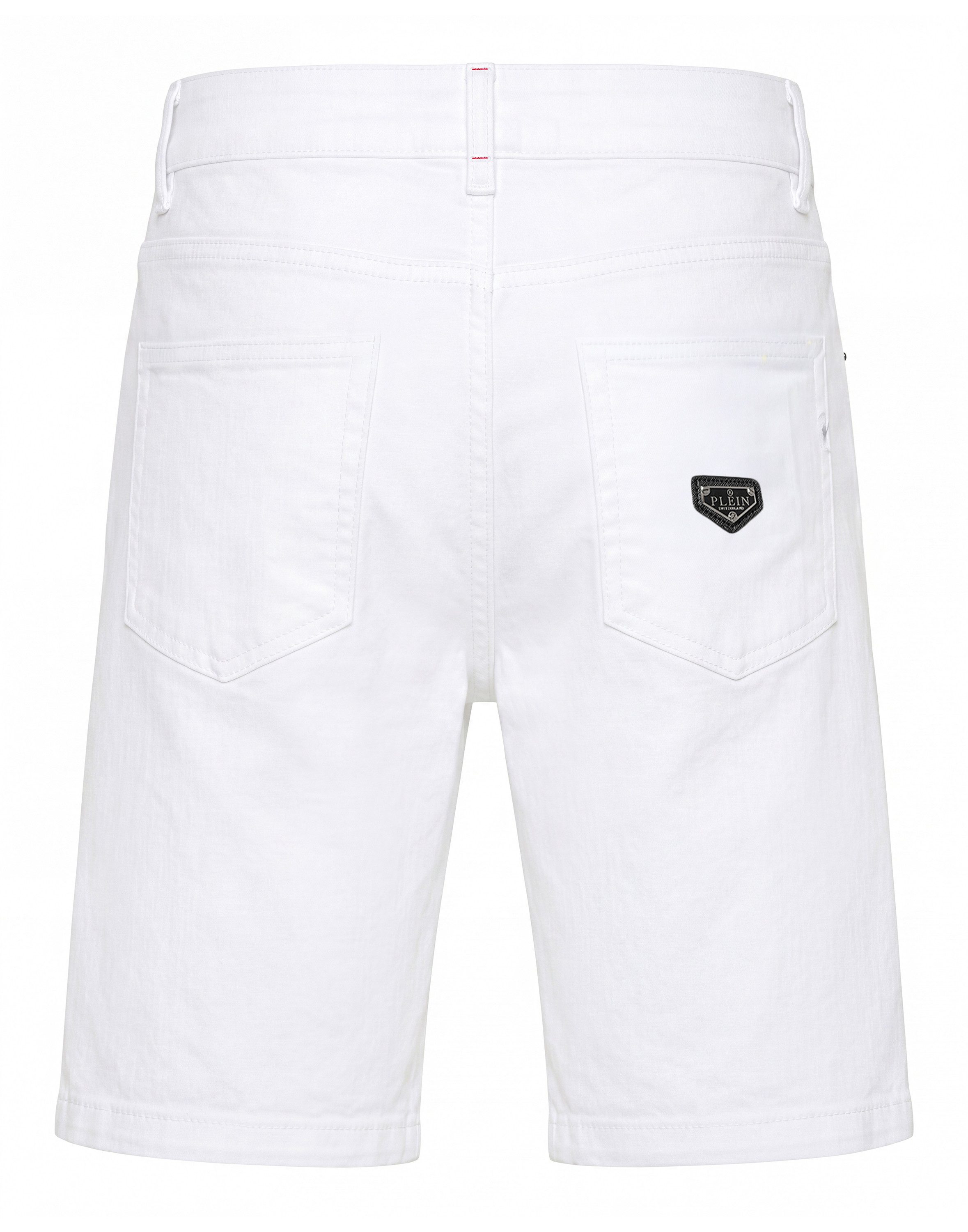 PHILIPP PLEIN Shorts Basic