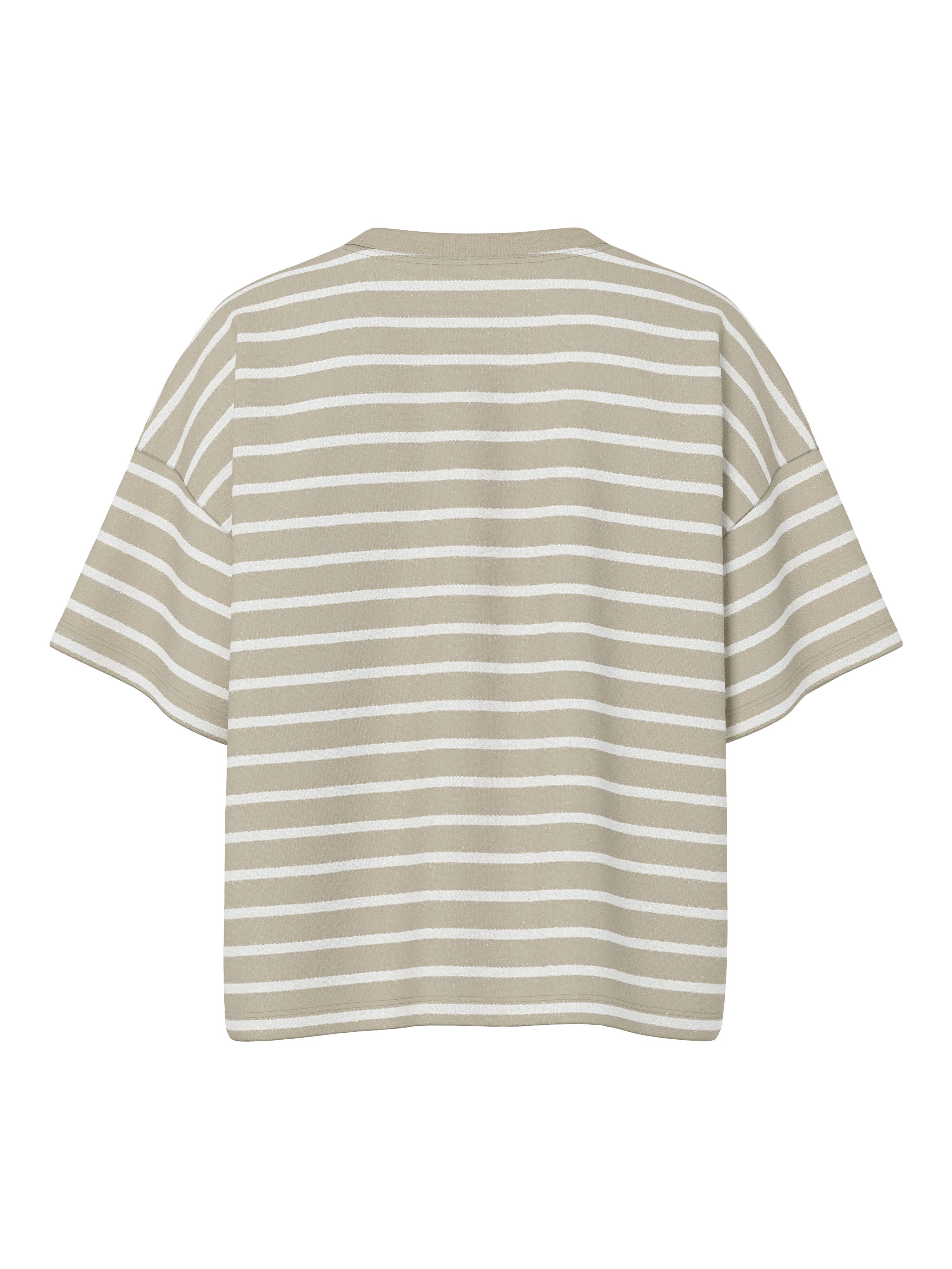 pieces Sweatshirt PCCHILLI SUMMER 2/4 SWEAT günstig online kaufen