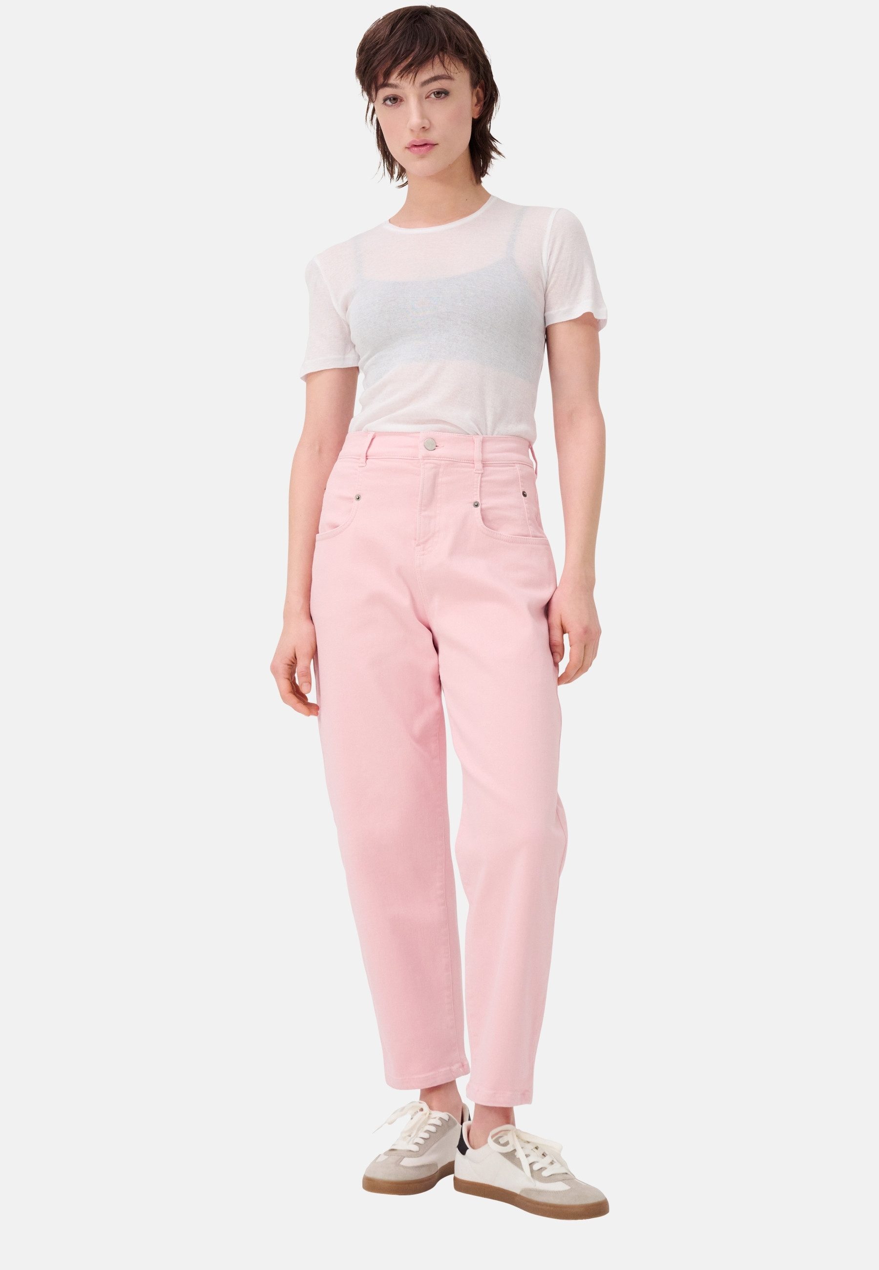 ITEM m6 Bequeme Jeans RELAXED DENIM HIGH RISE