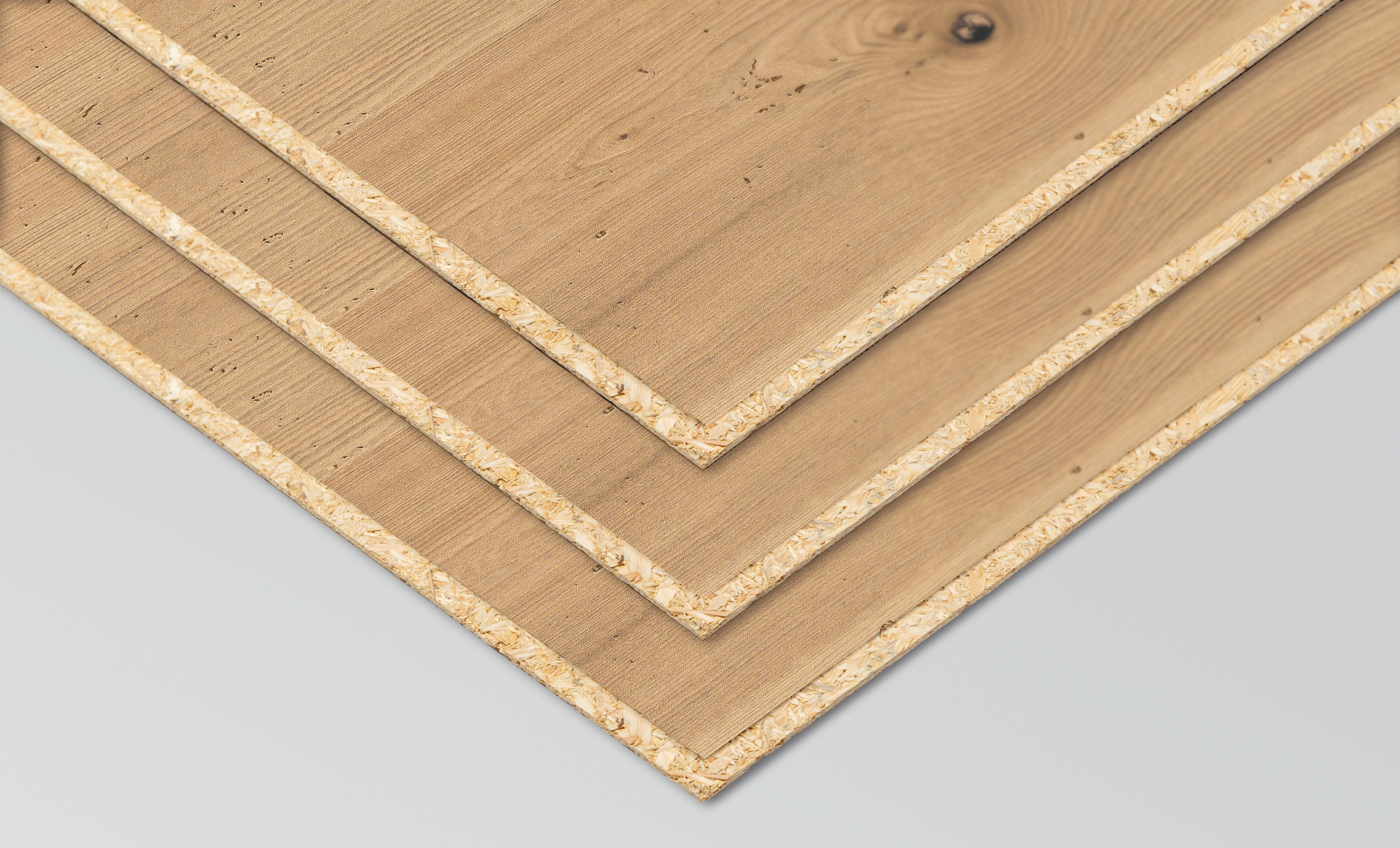 EGGER Wandpaneel EGGER Wandpaneel DecoWall DO009 Esbjerg Rüster, 2,48m² günstig online kaufen