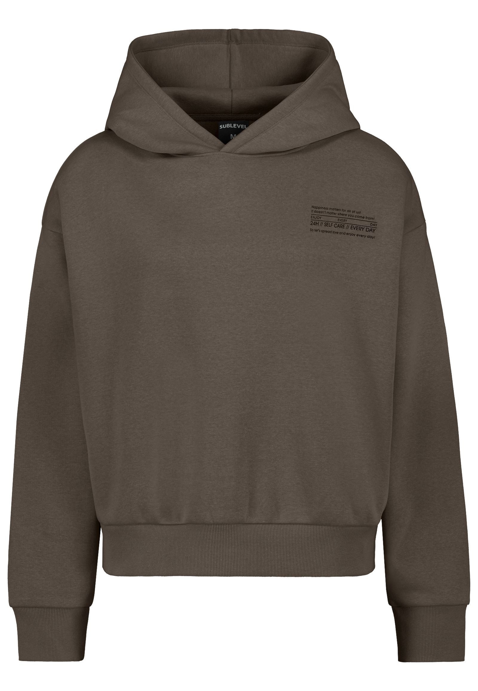 AUTHENTIC STYLE Sweater