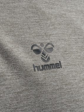 hummel T-Shirt (1-tlg) Plain/ohne Details