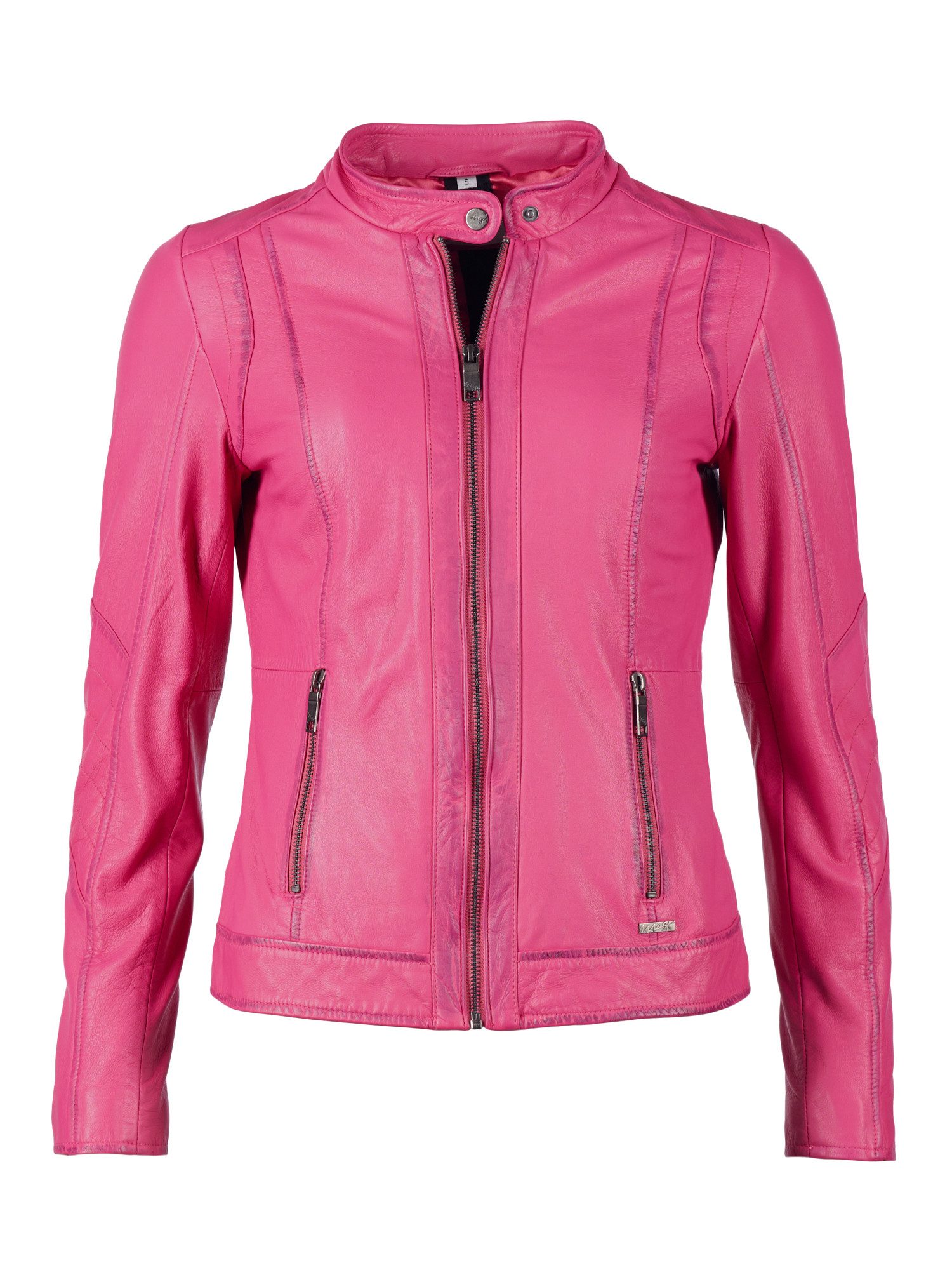 Maze Lederjacke Marcie günstig online kaufen