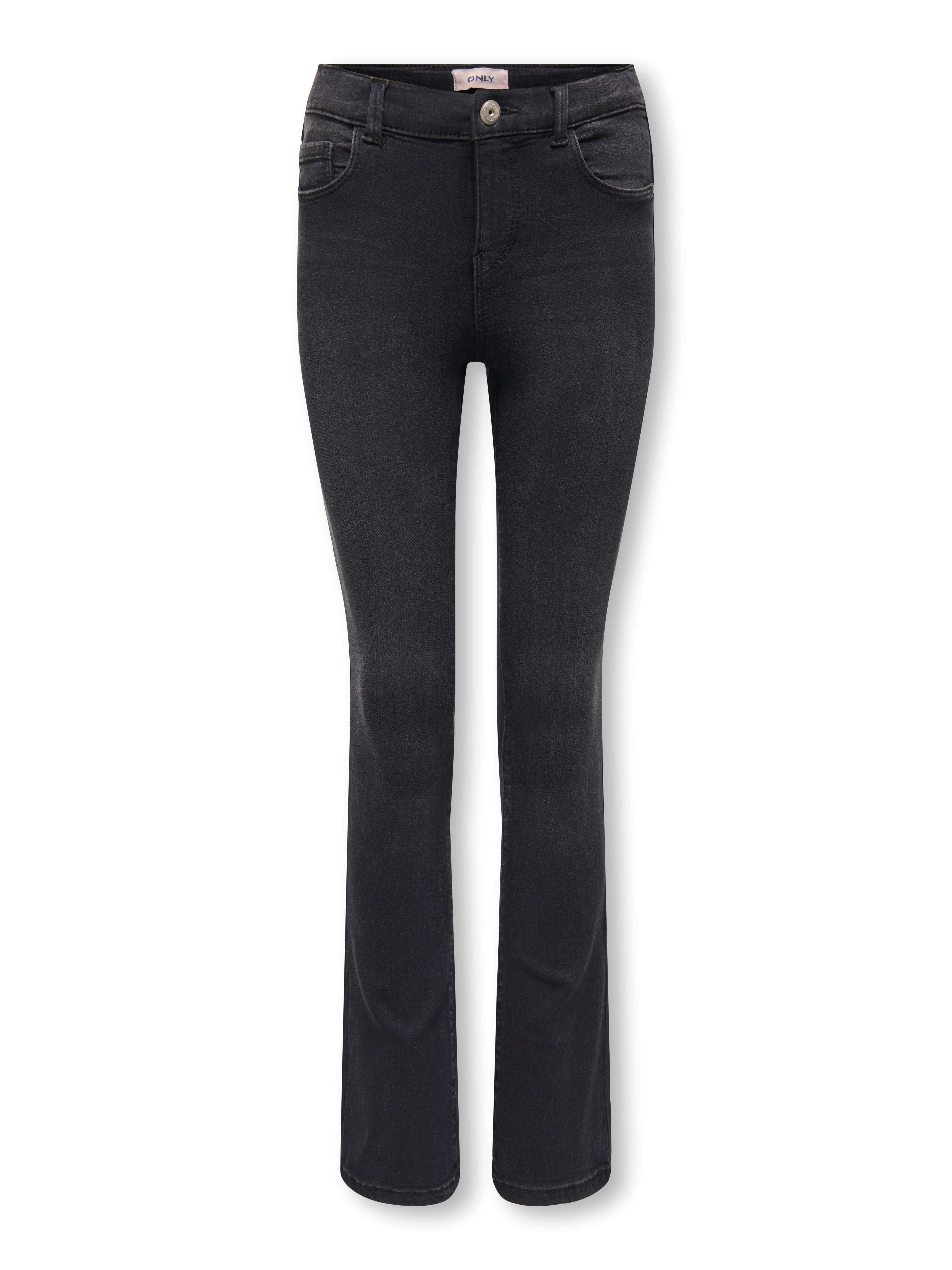 Bootcut-Jeans KOGRAIN REG FLARED DNM PIM0013 NOOS