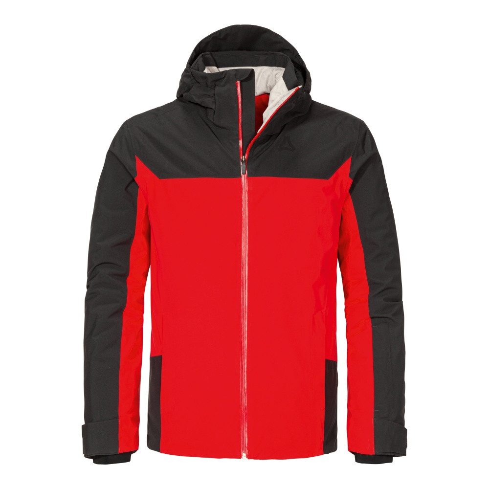Schöffel Skijacke Schöffel Ski Jacke Zandwel Herren