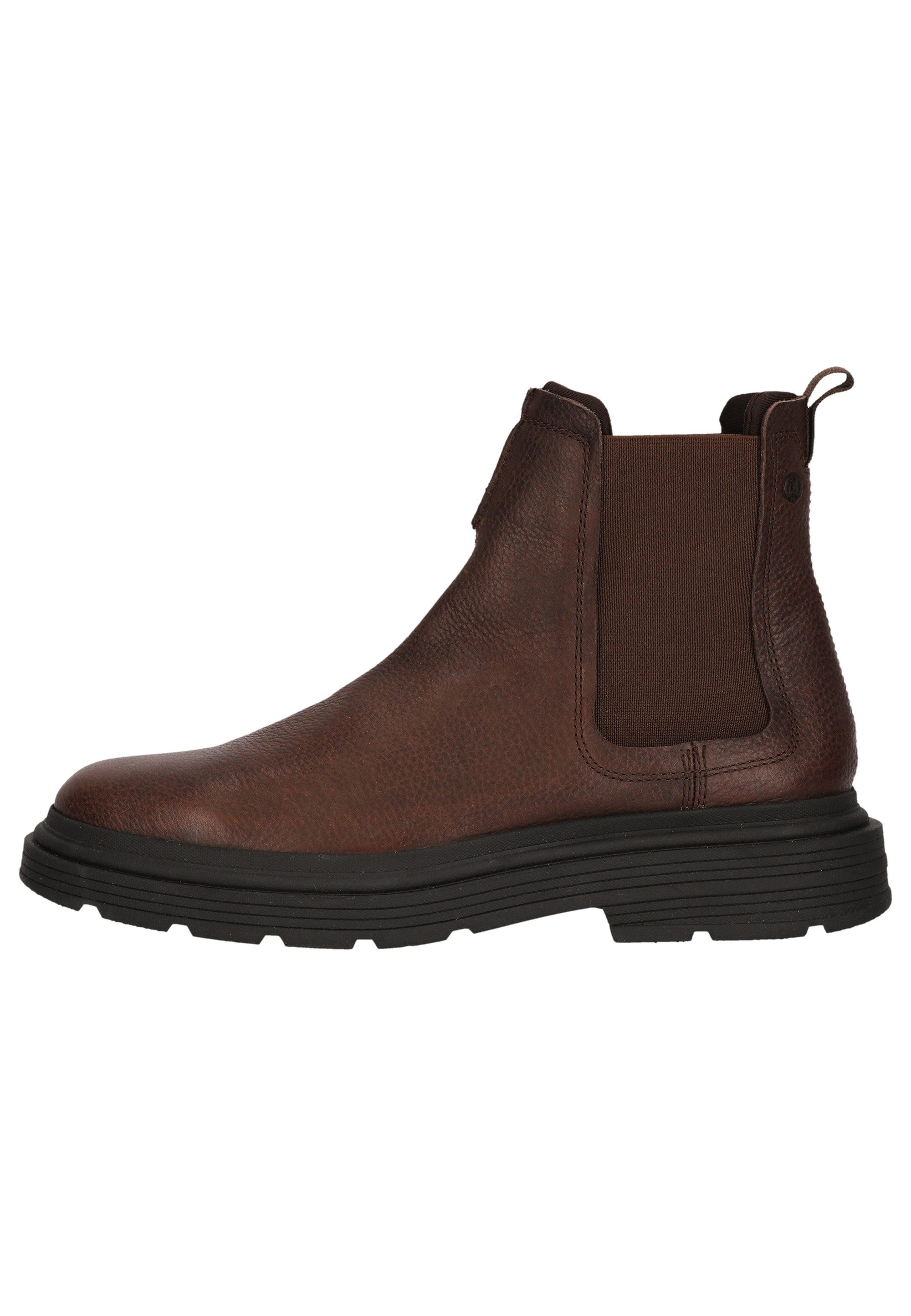 Clarks Badbury Easy Stiefelette mit Neoprenpolsterung günstig online kaufen