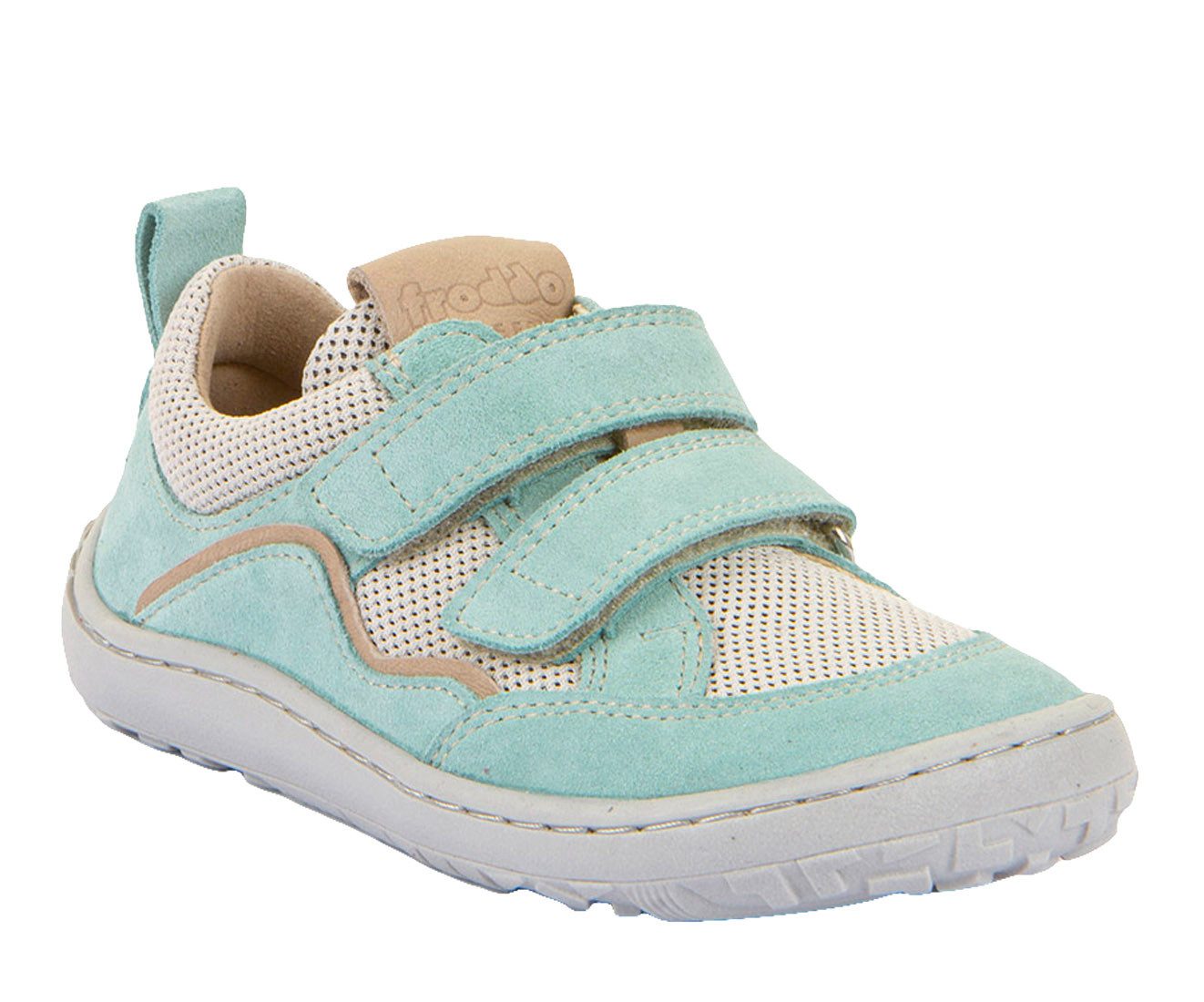 froddo® Froddo Halbschuhe Barfußschuhe Bootsschuh