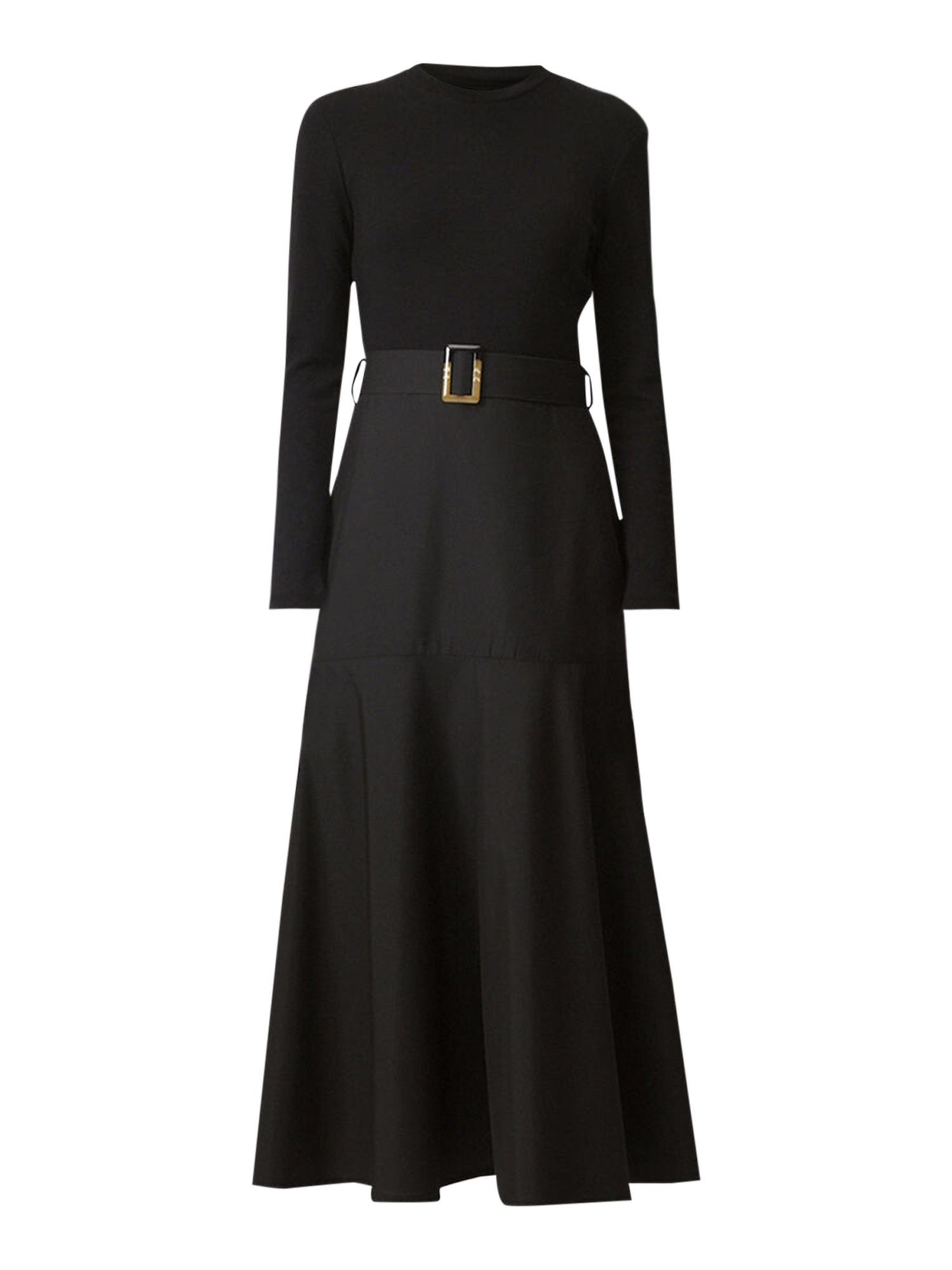 touche prive Midikleid ungKleidung