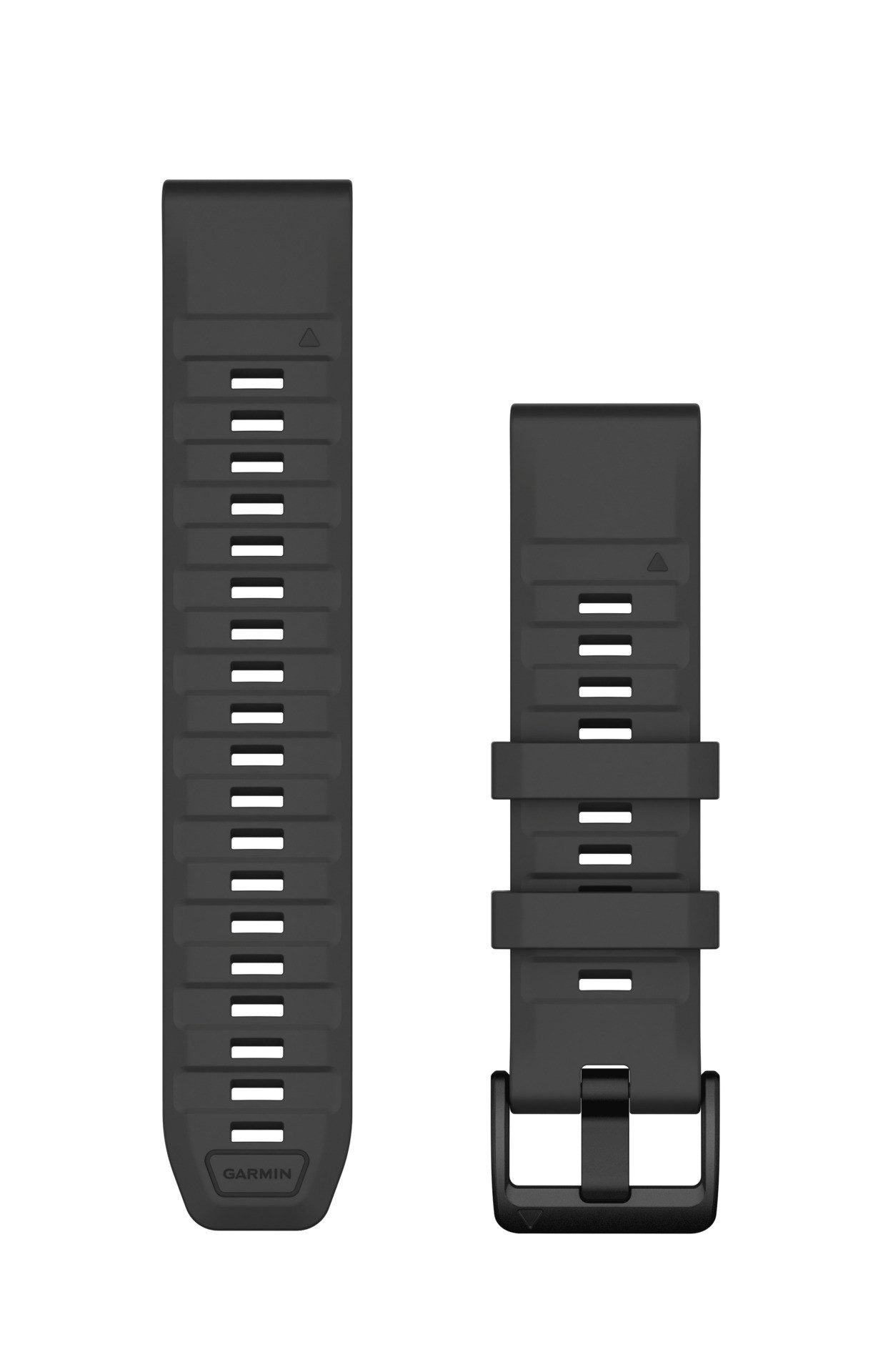 Garmin Uhrenarmband Wechselarmband QuickFit 22 mm Silikon