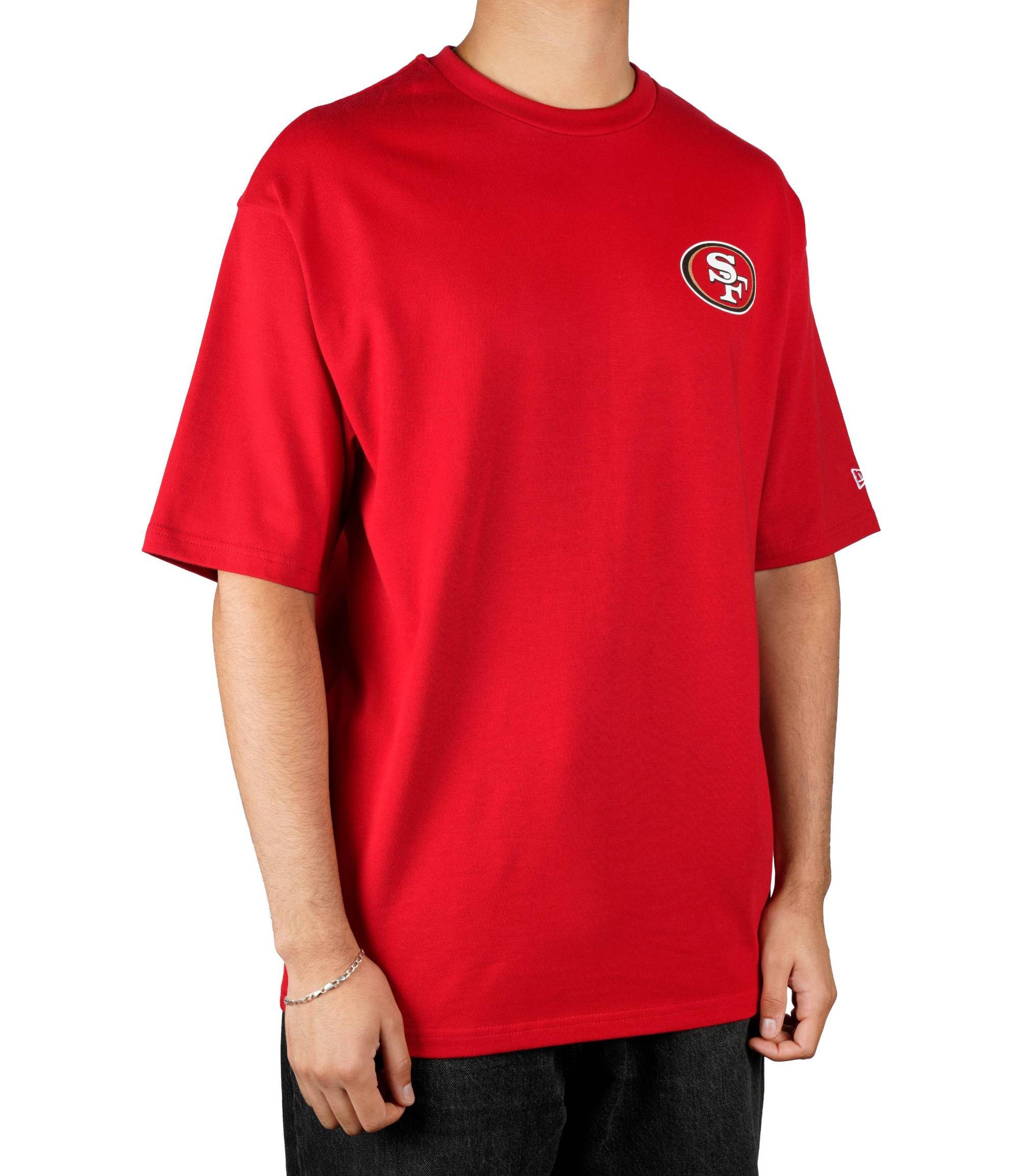 New Era T-Shirt T-Shirt New Era günstig online kaufen