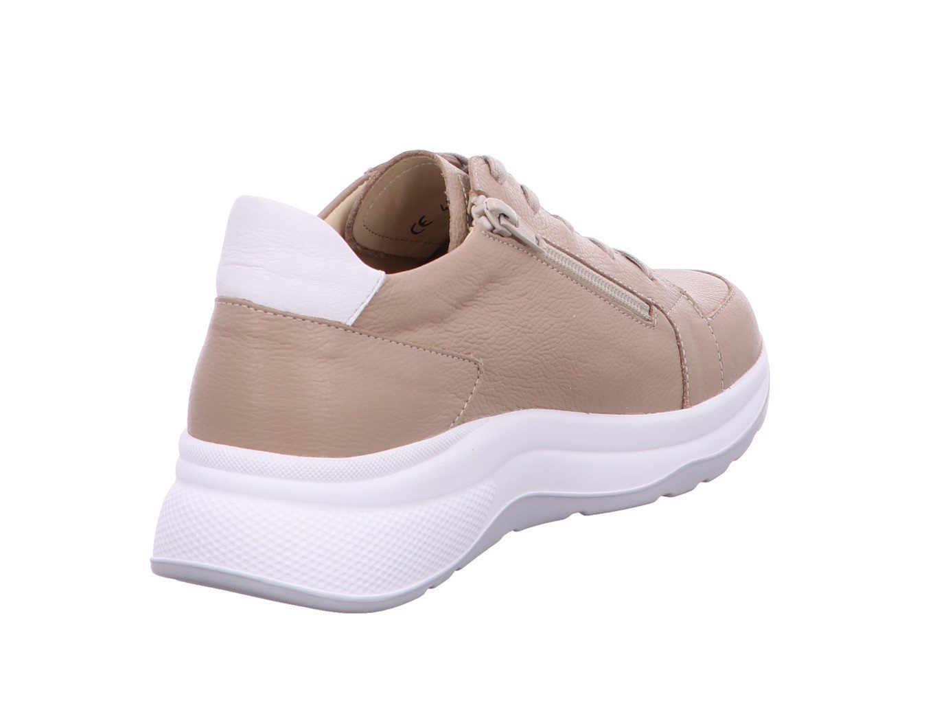 Finn Comfort Lafayette Schnürschuh