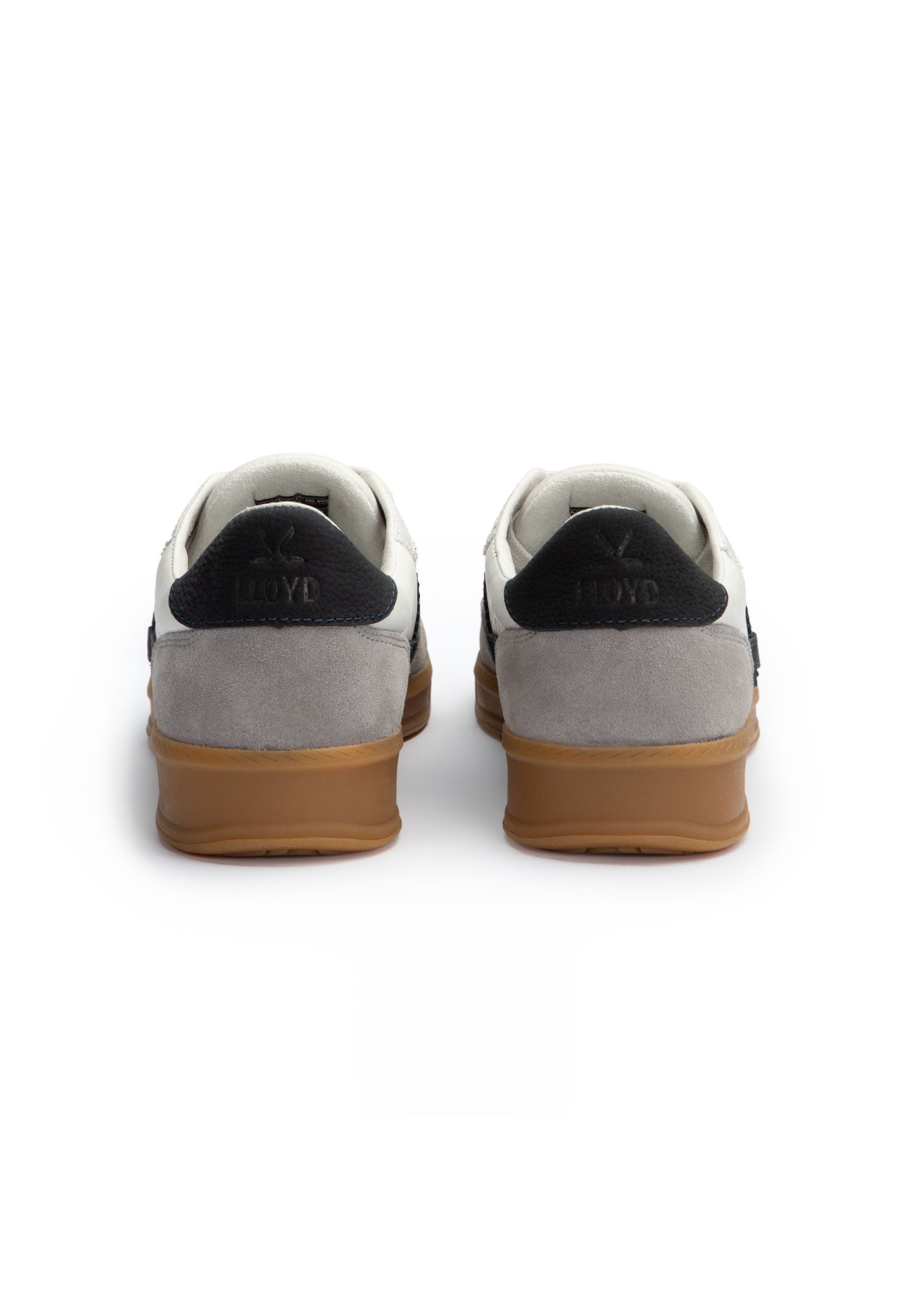 Lloyd BRAVA Sneaker mit modernem Design